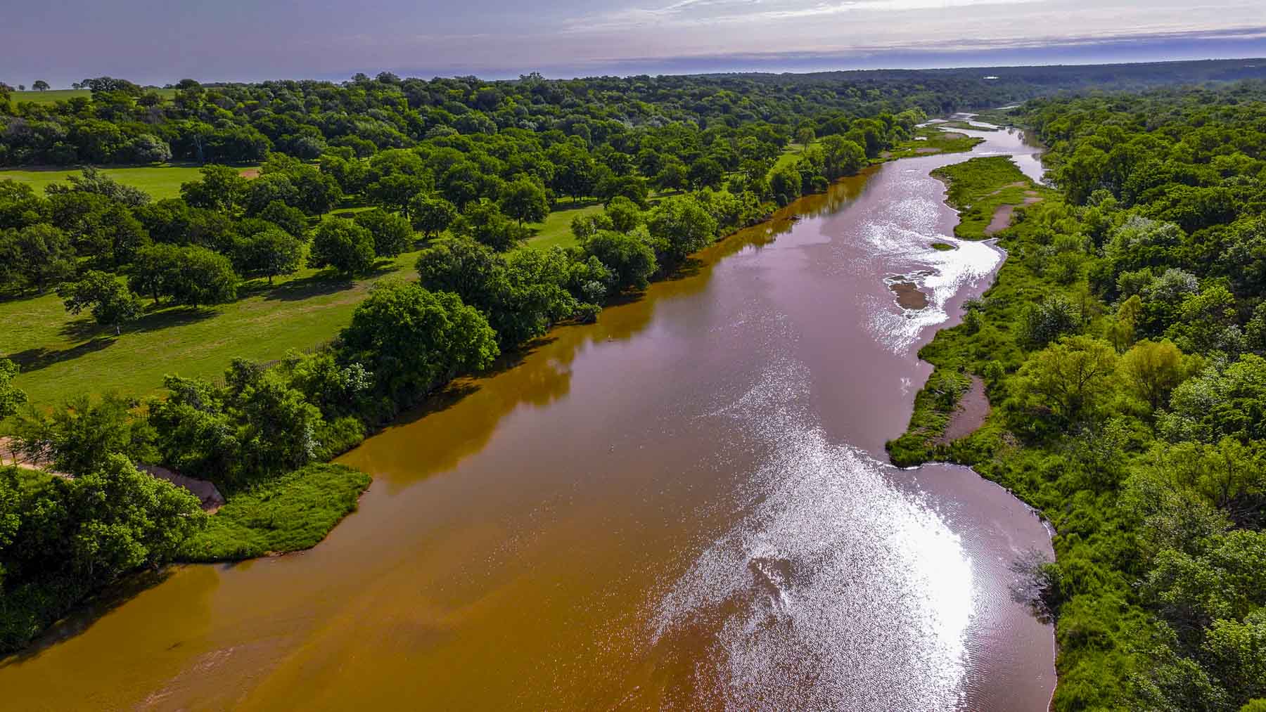 Texas River Ranch property picture 73 of 84