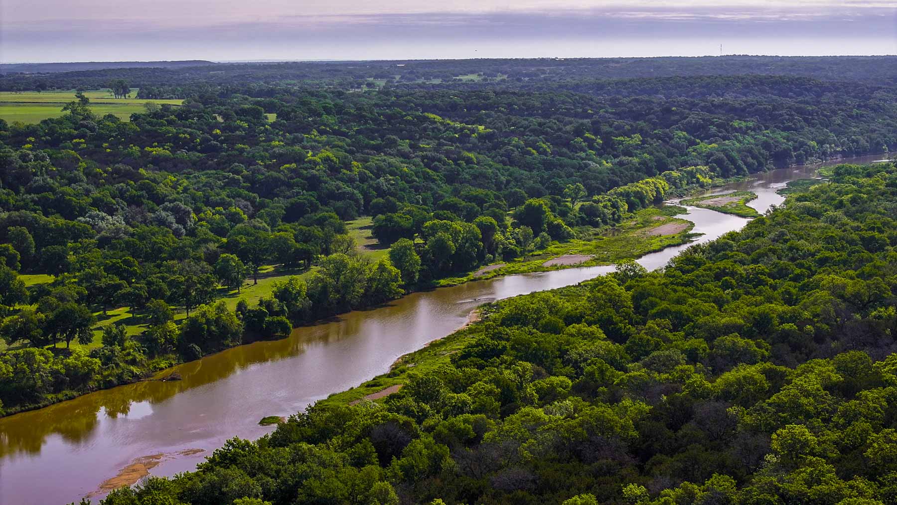 Texas River Ranch property picture 62 of 84