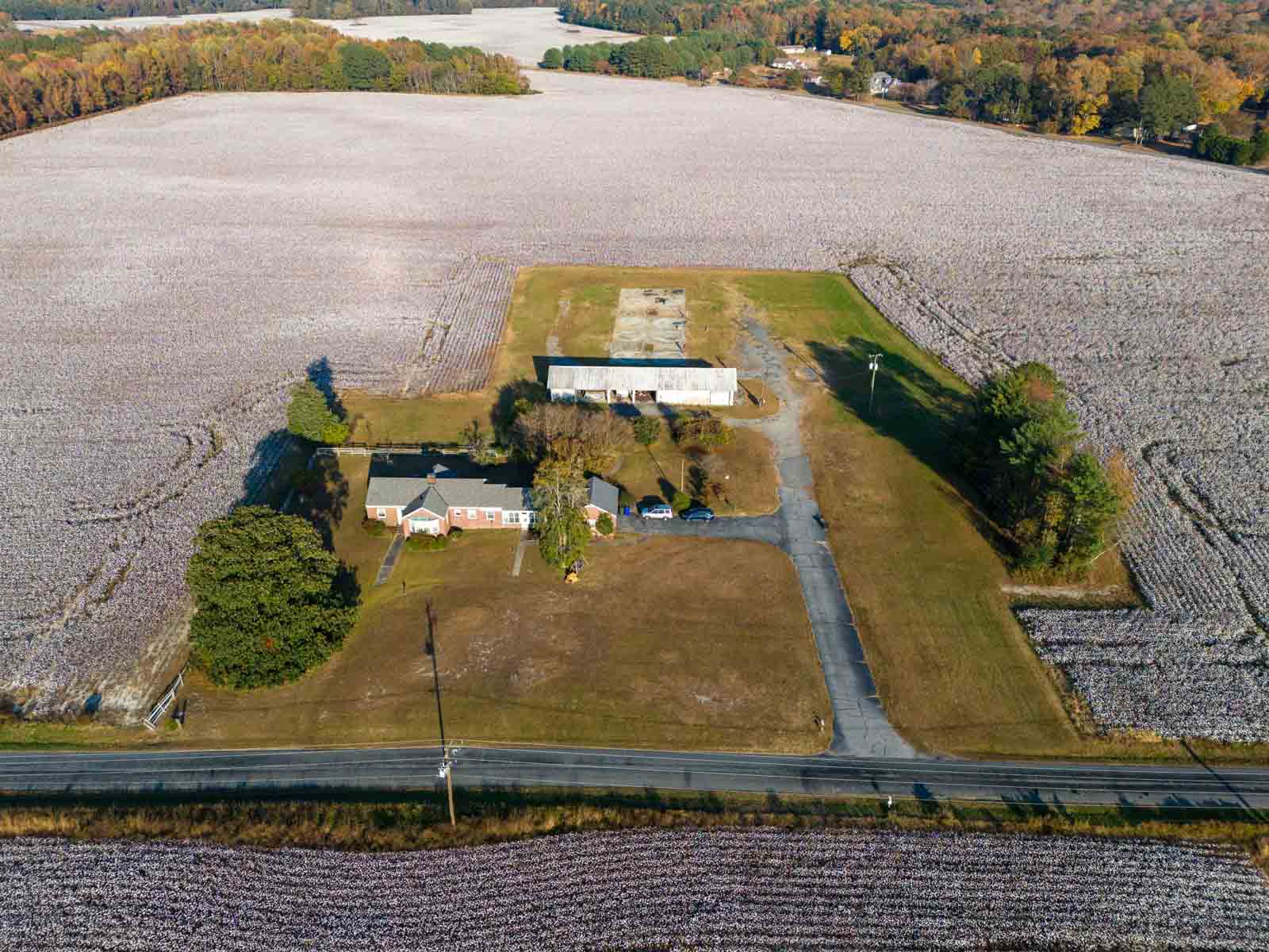 Cotton Rose Farm - Tract 6 property picture 6 of 6