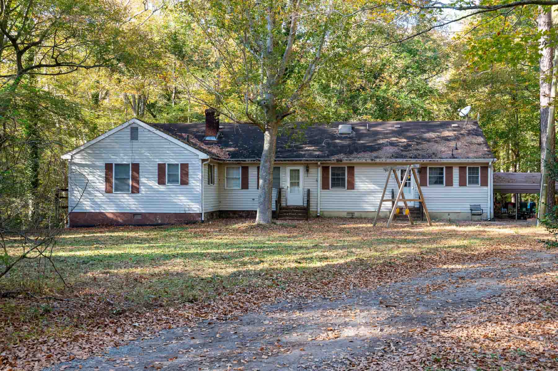 Cotton Rose Farm - Tract 8 property picture 2 of 4