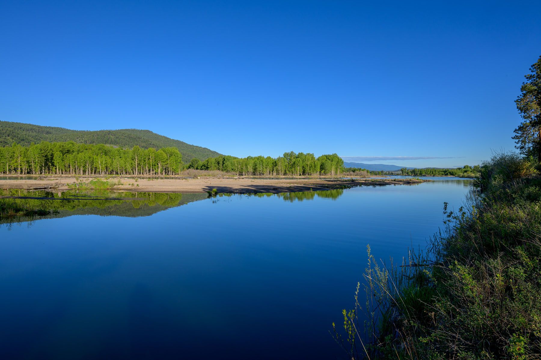Clark Fork River Ranch property picture 22 of 55