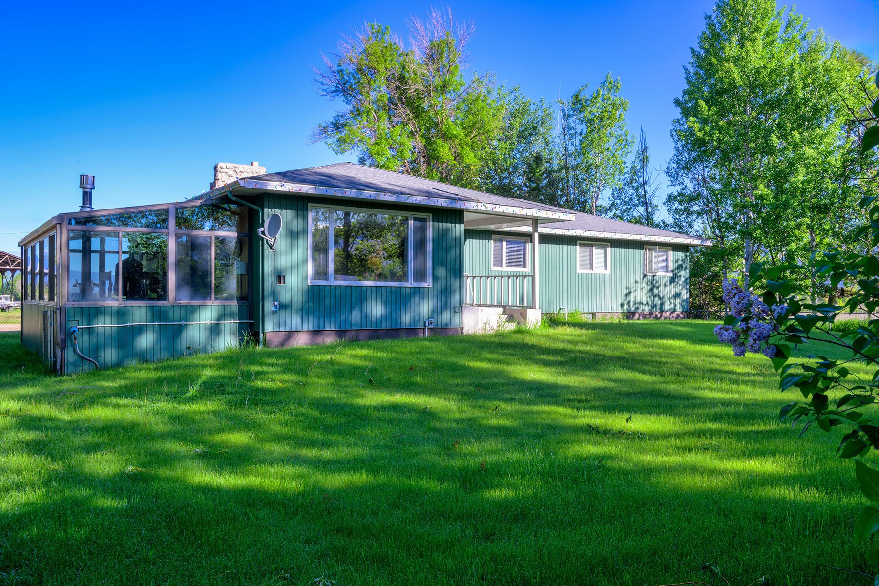 Clark Fork River Ranch property picture 51 of 55