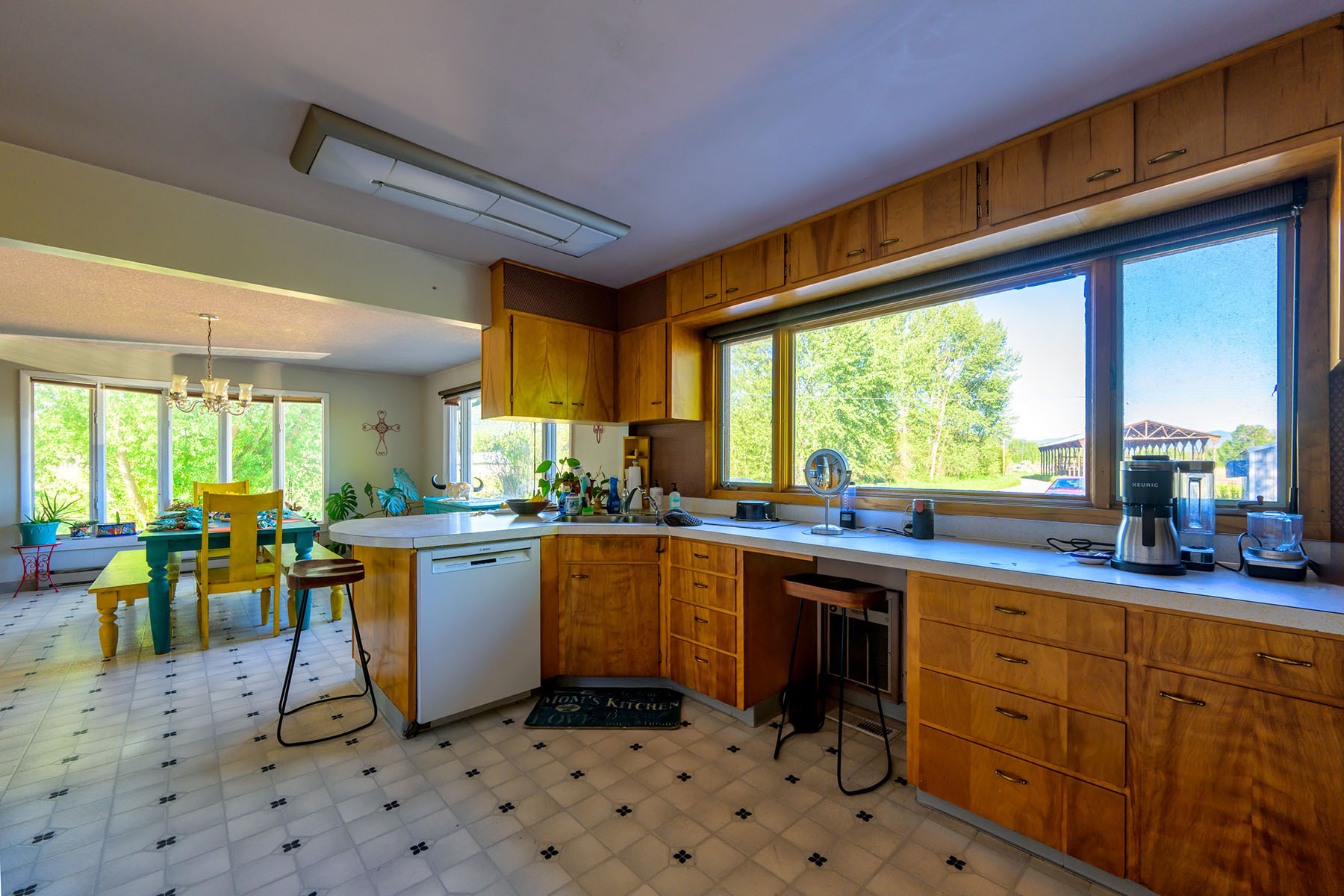 Clark Fork River Ranch property picture 31 of 55