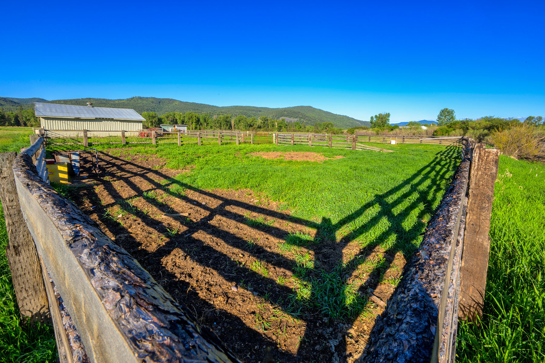 Clark Fork River Ranch property picture 27 of 55