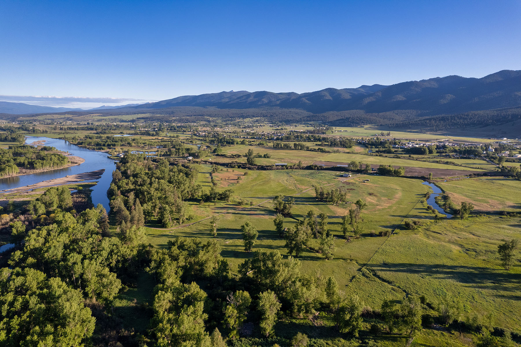 Clark Fork River Ranch property picture 6 of 55