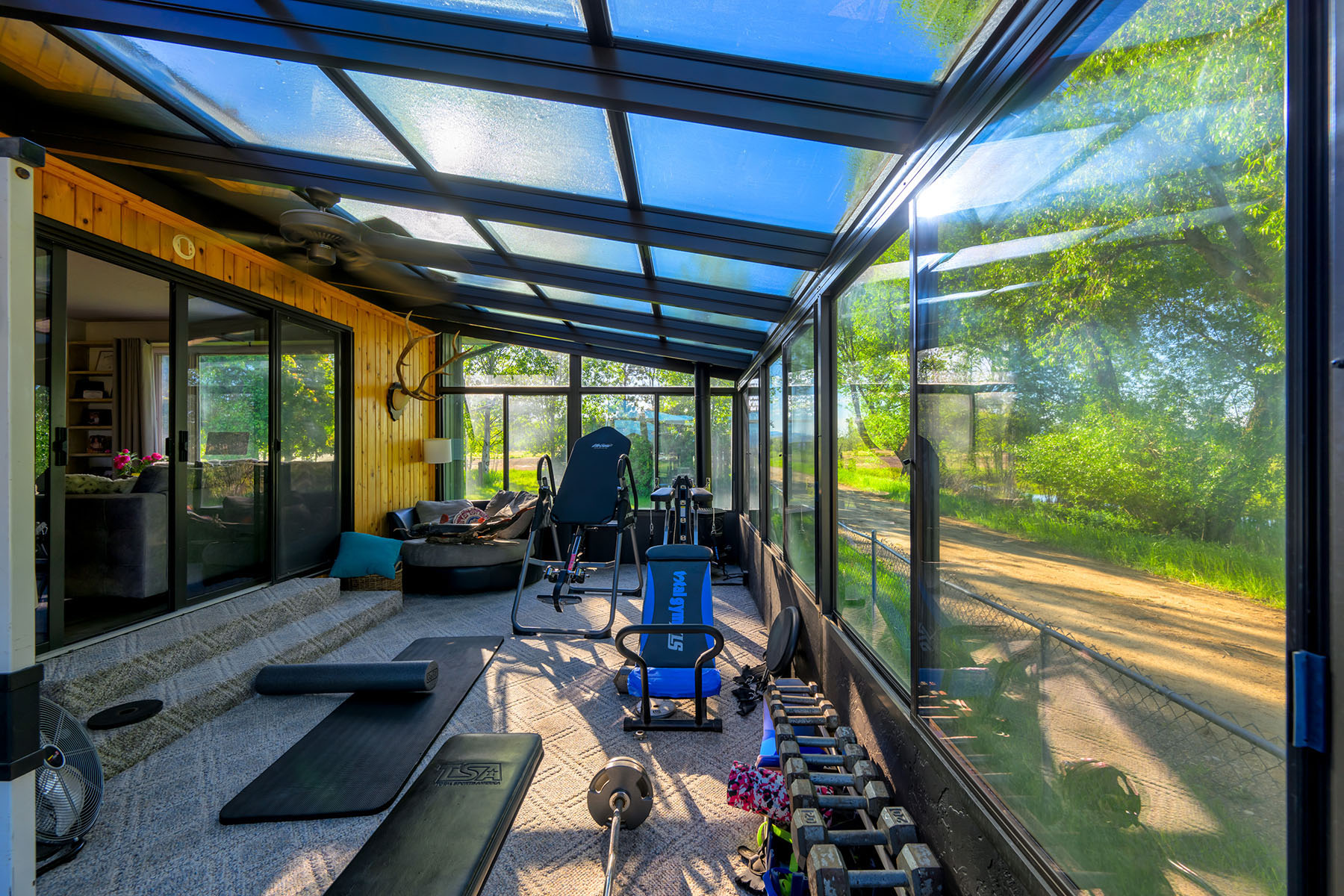 Clark Fork River Ranch property picture 41 of 55