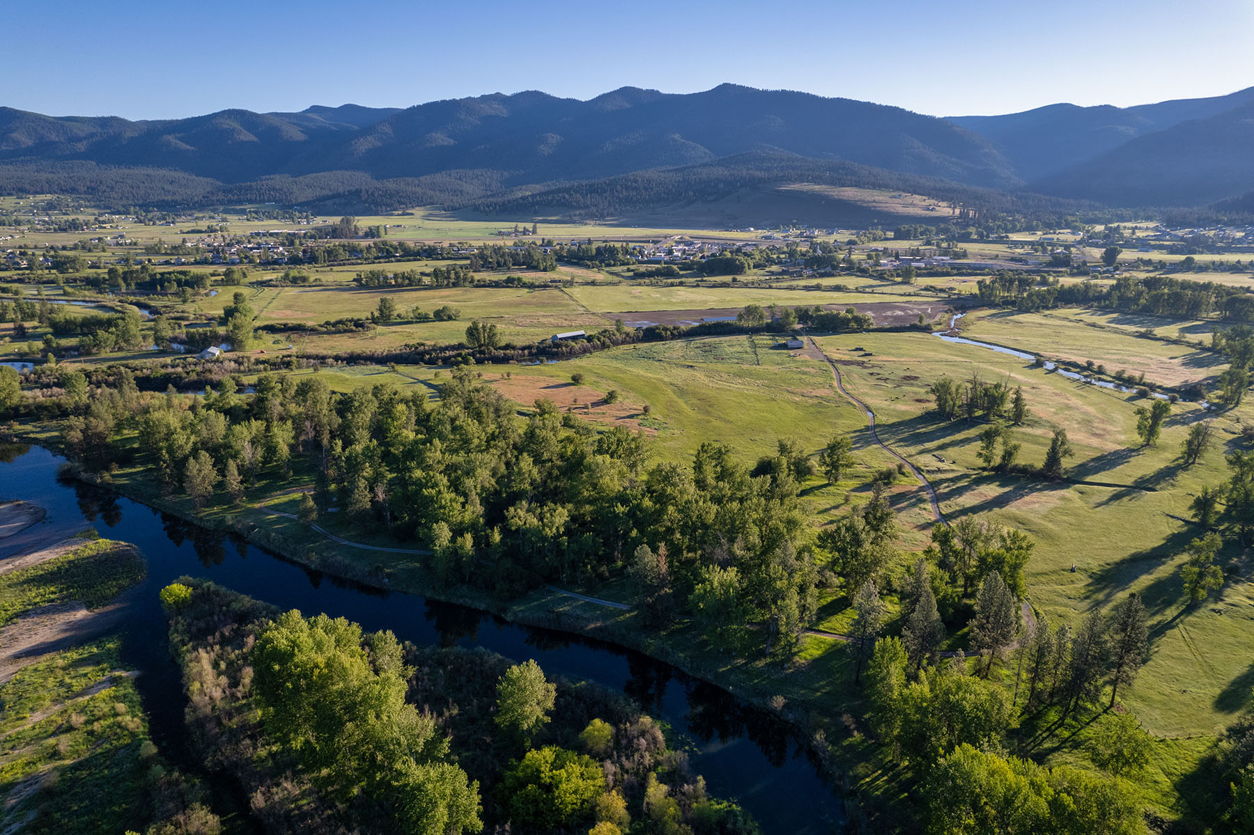 Clark Fork River Ranch property picture 5 of 55