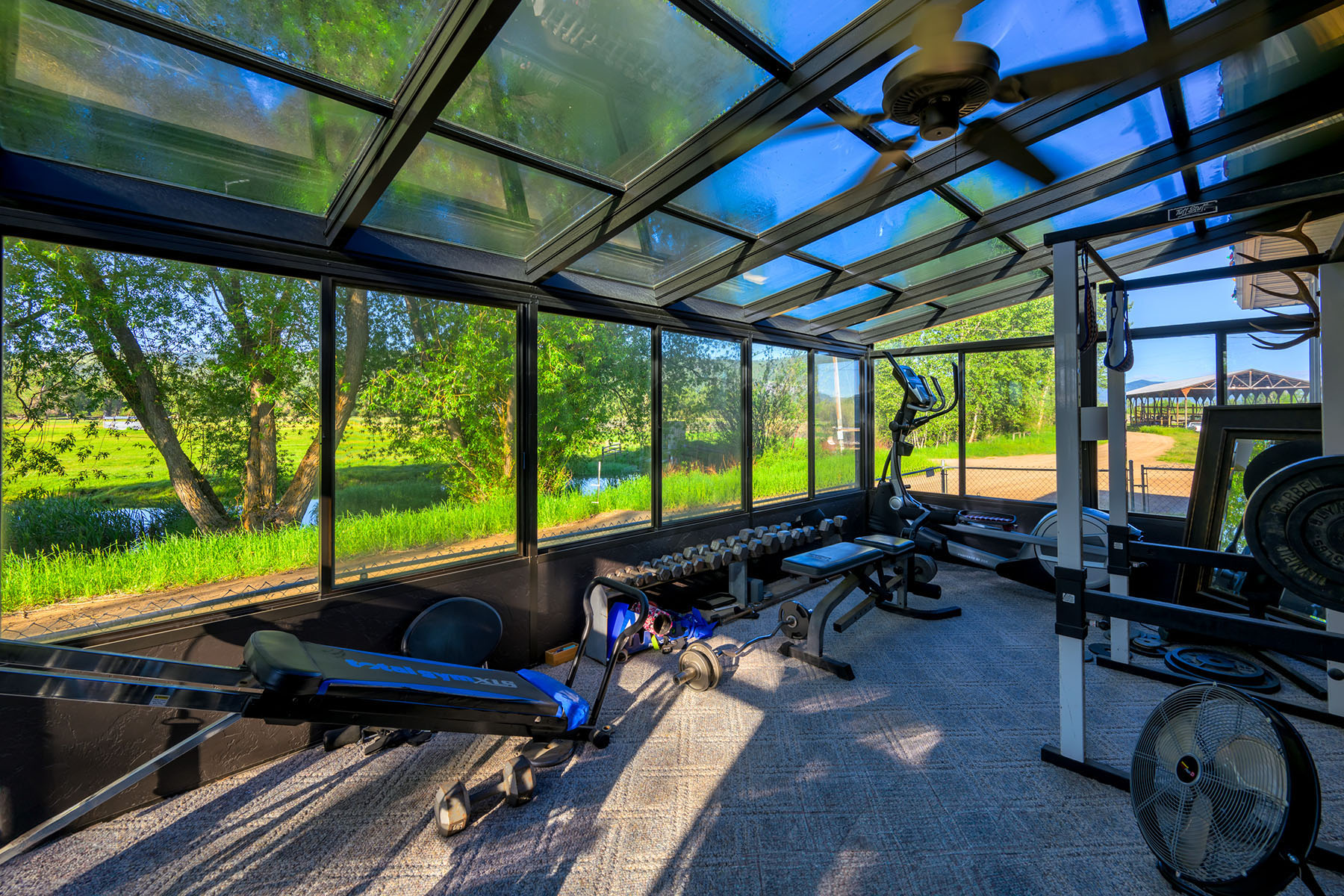 Clark Fork River Ranch property picture 40 of 55