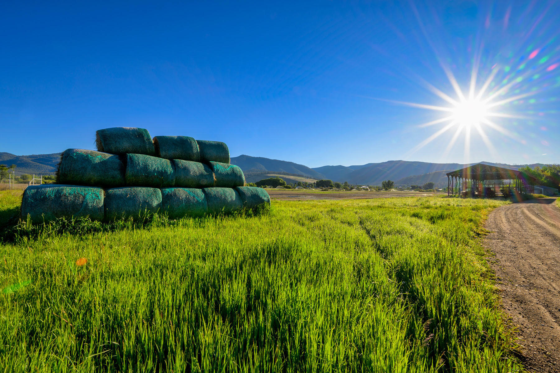 Clark Fork River Ranch property picture 15 of 55