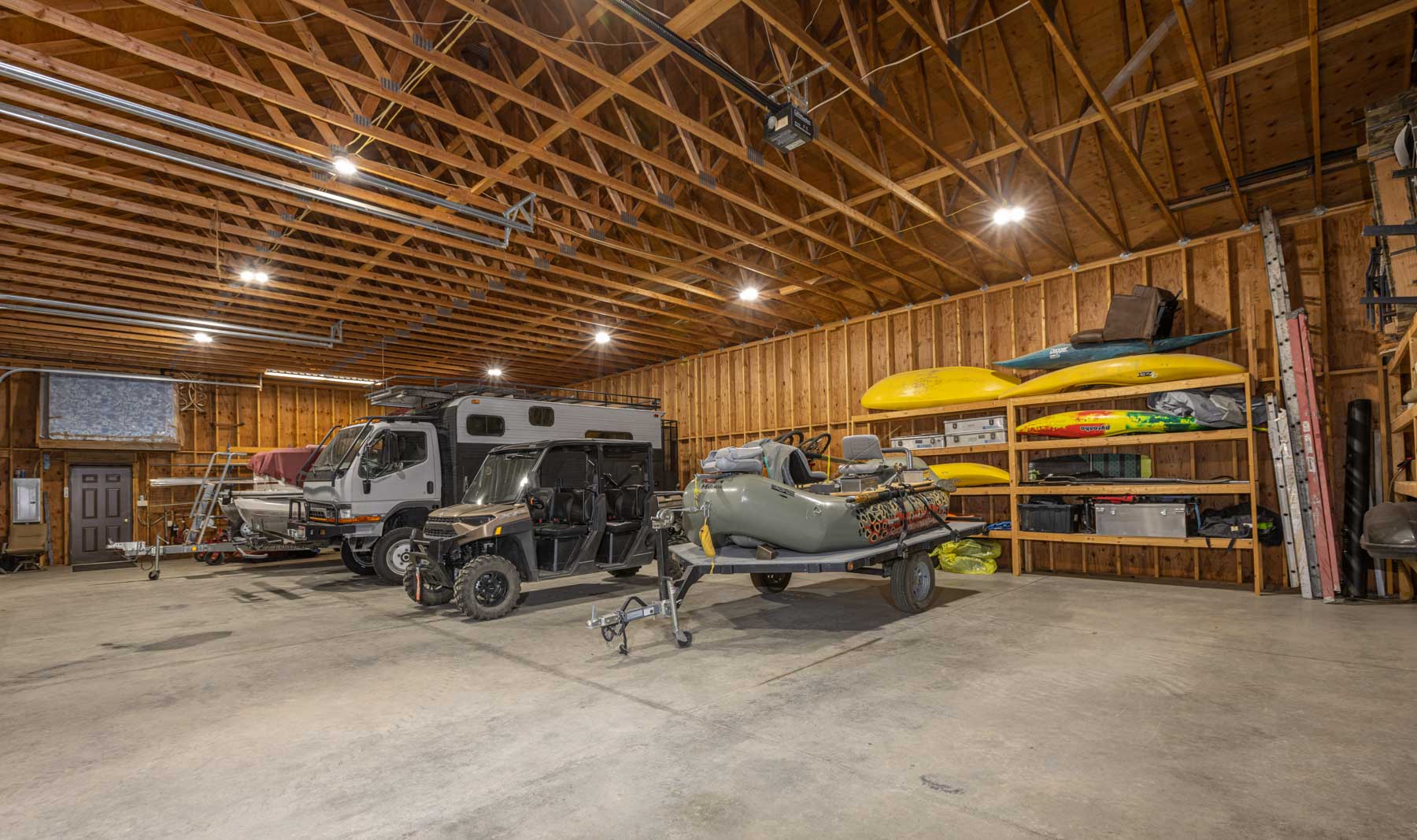 Hart Bench Ranch property picture 56 of 90