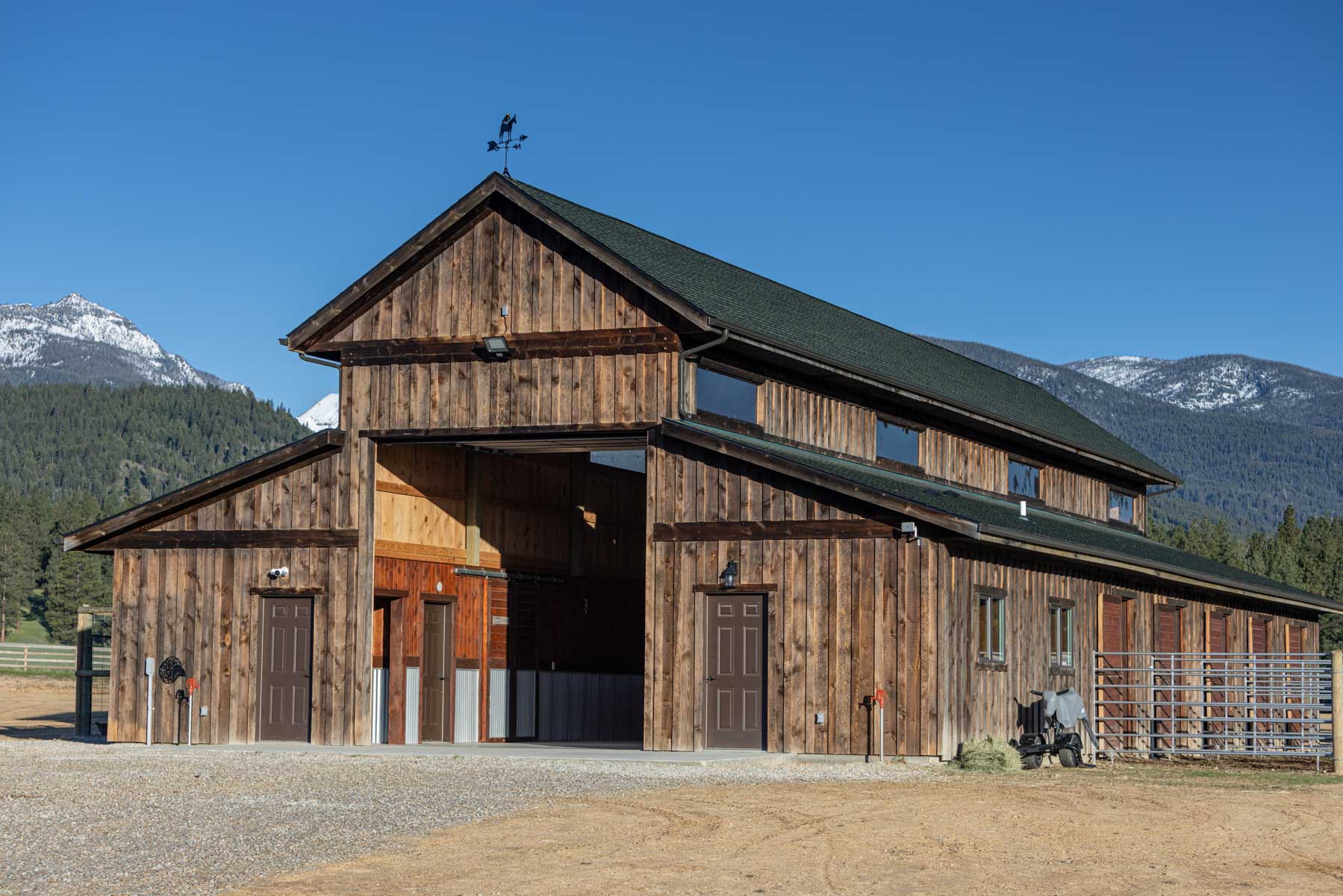 Hart Bench Ranch property picture 83 of 90