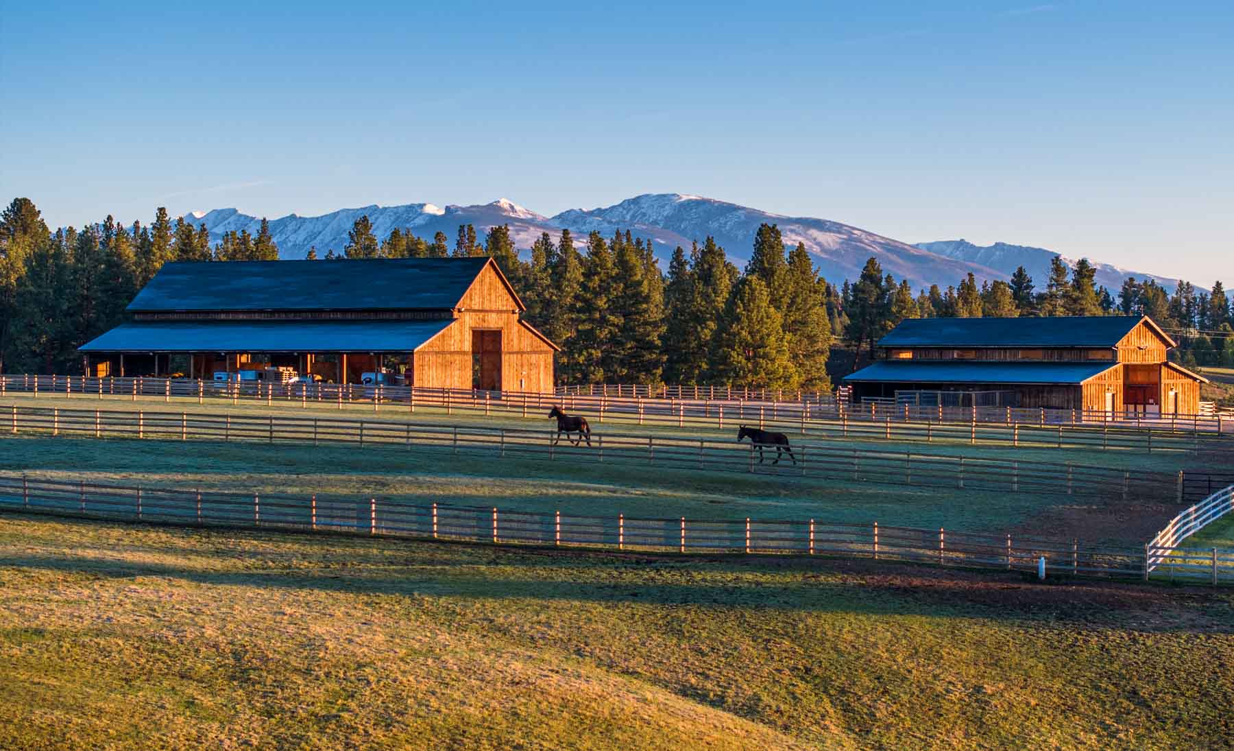 Hart Bench Ranch property picture 2 of 90