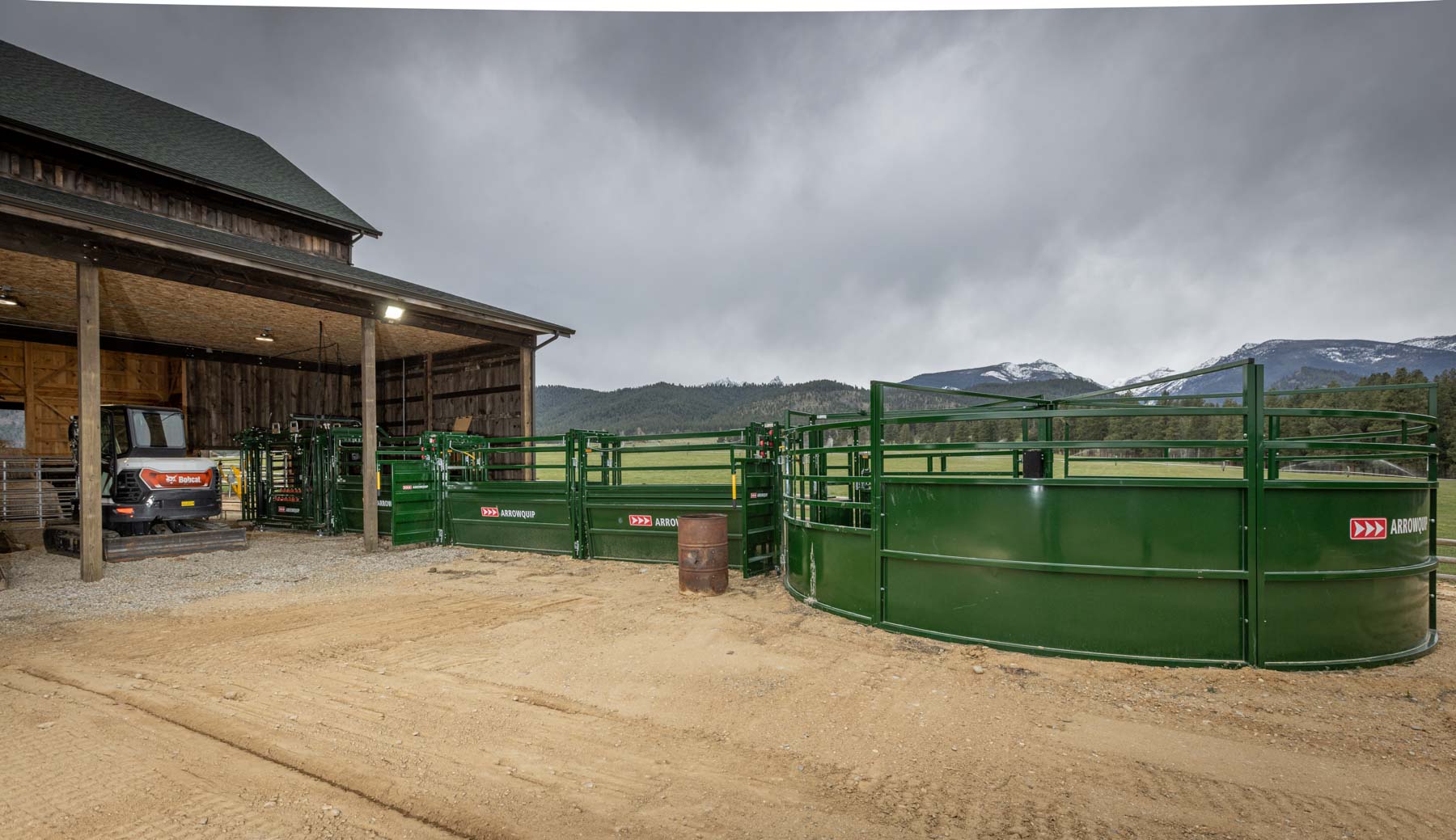 Hart Bench Ranch property picture 72 of 90