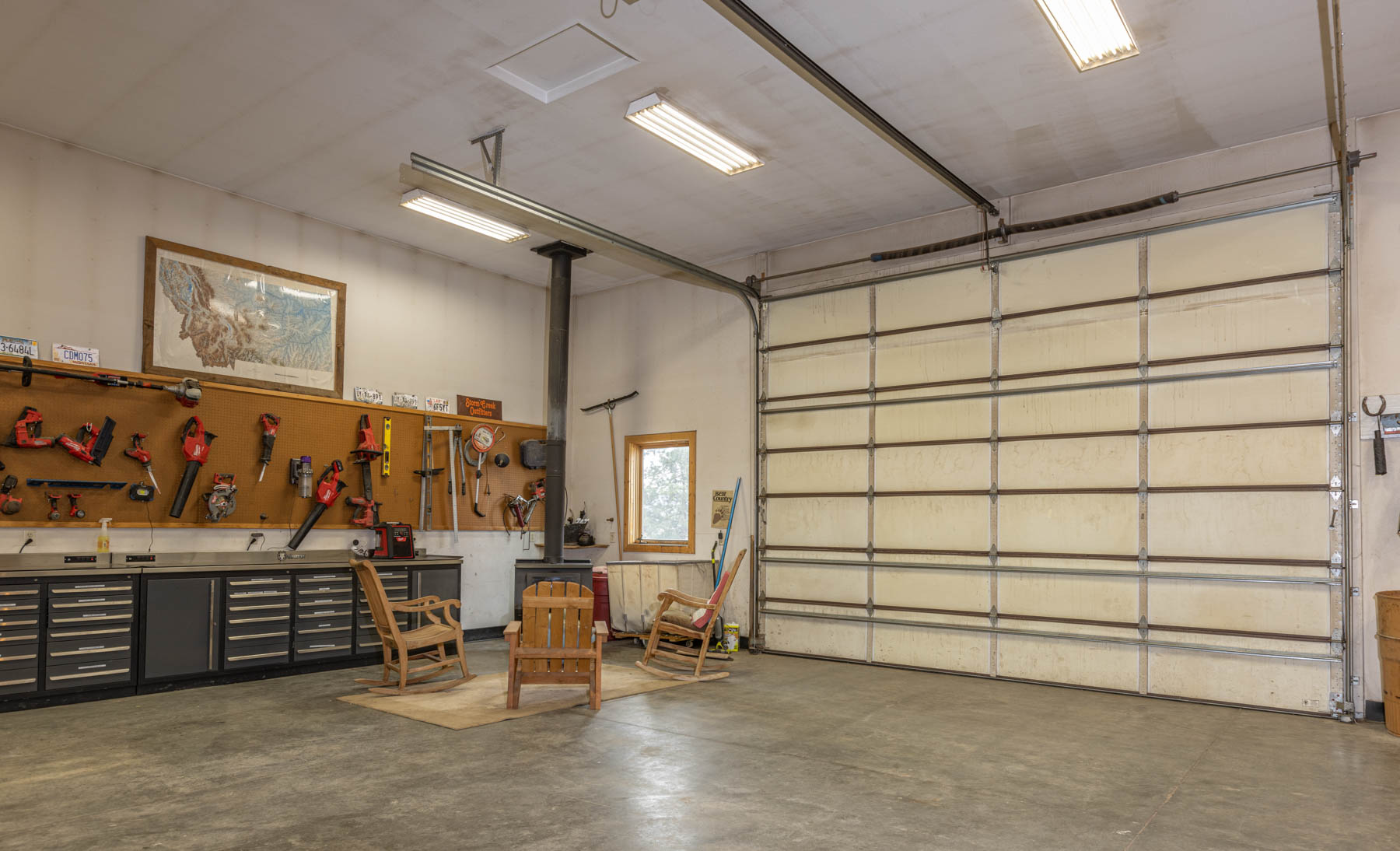 Hart Bench Ranch - For Sale - Montana - Hall and Hall