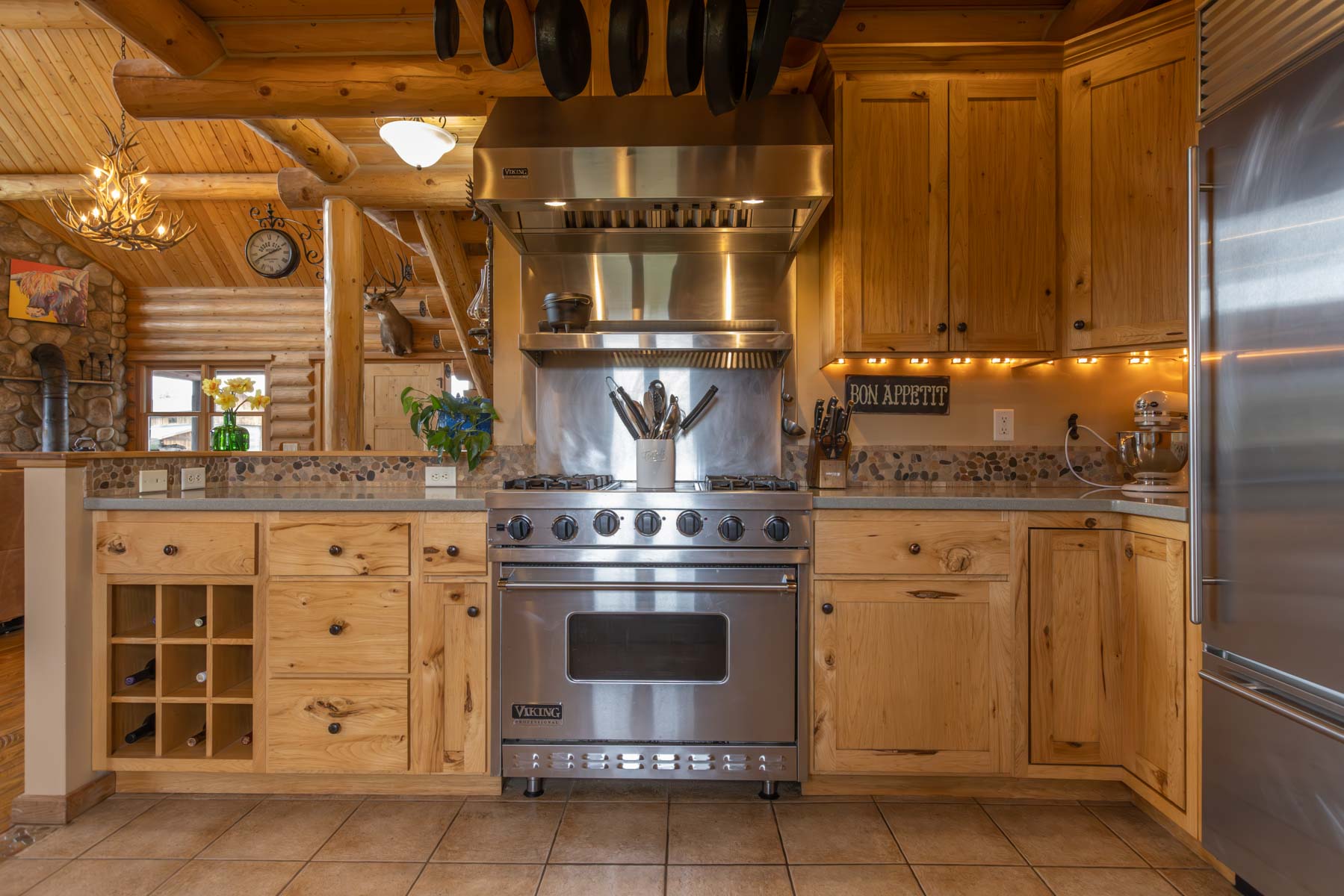 Hart Bench Ranch - For Sale - Montana - Hall and Hall