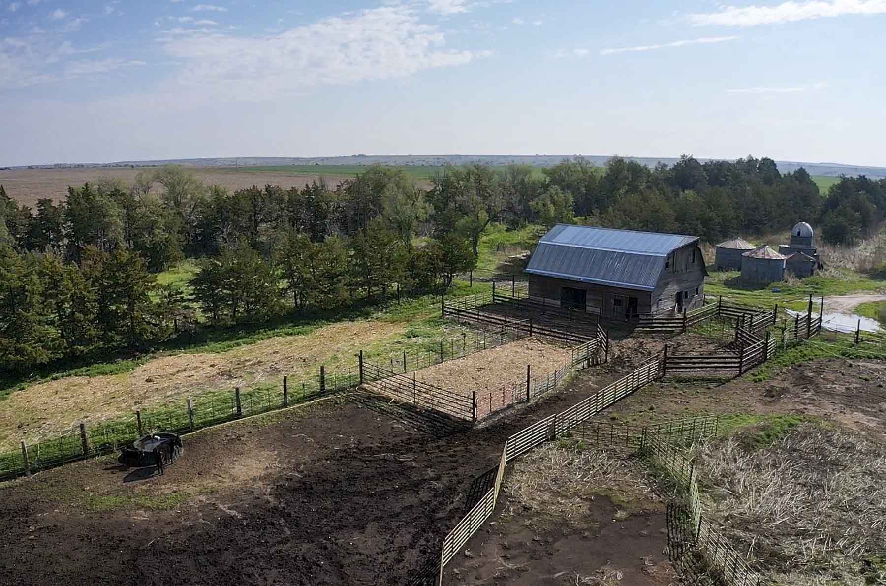 Spring Creek Canyon Ranch property picture 24 of 73