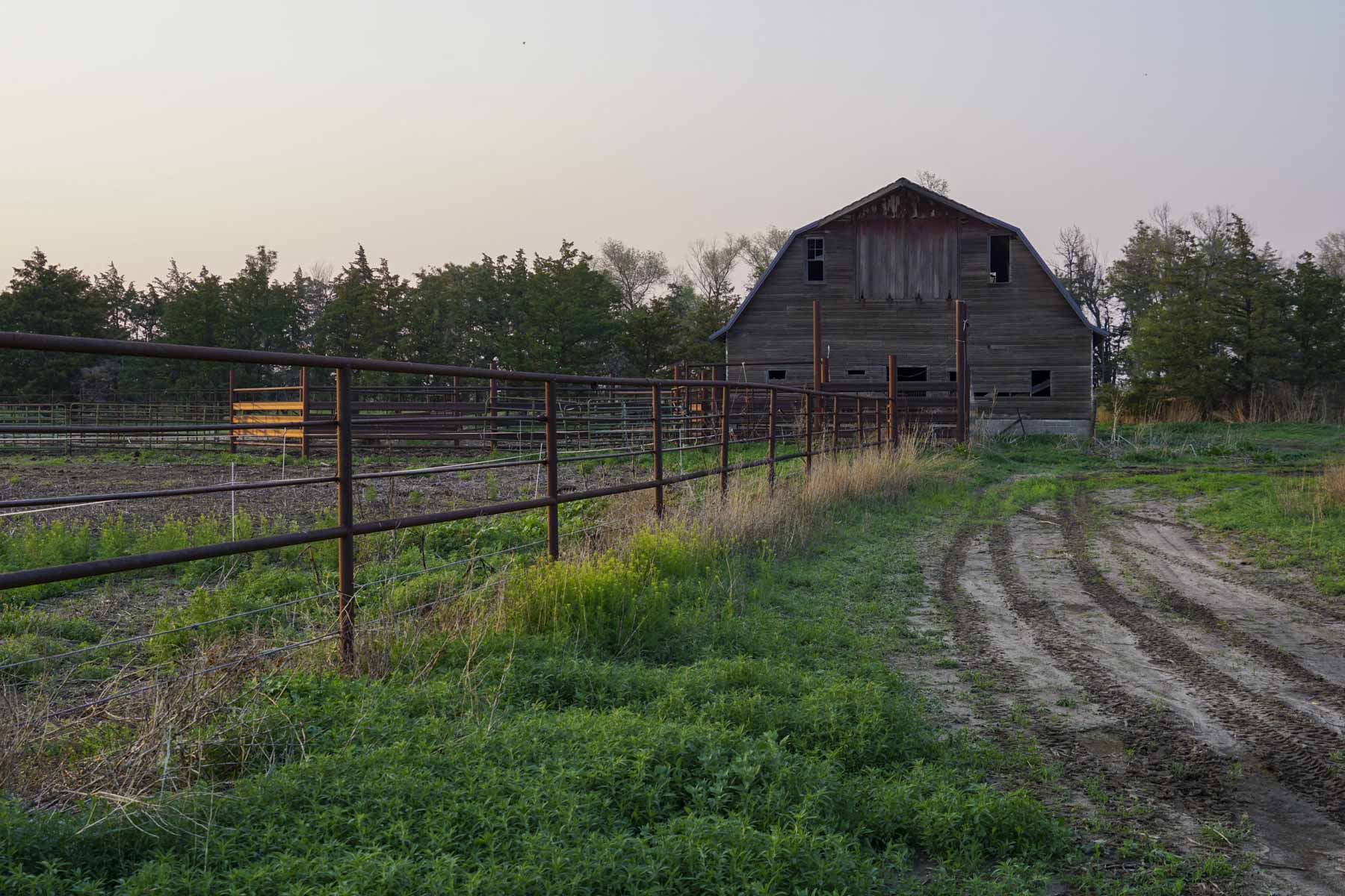 Spring Creek Canyon Ranch property picture 9 of 73
