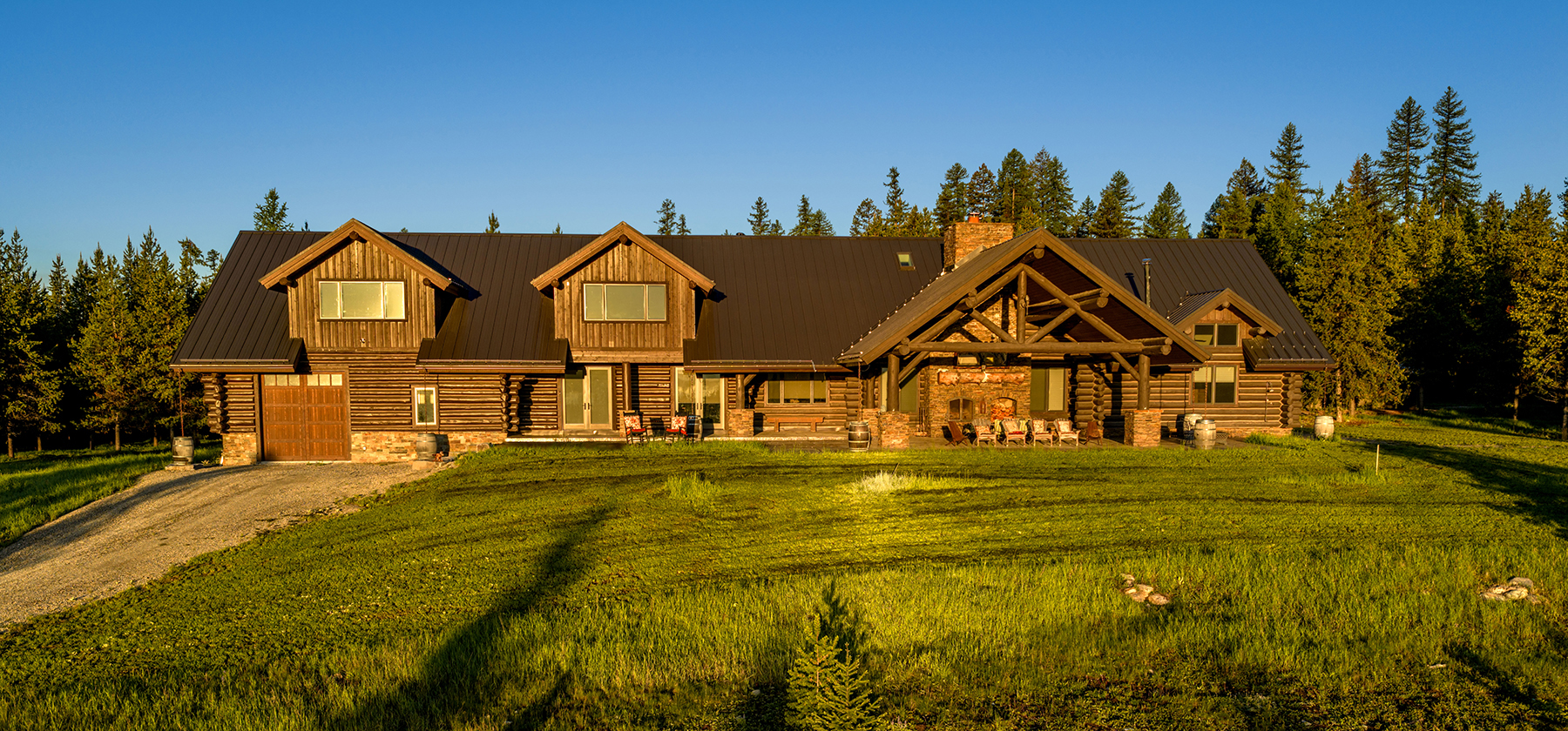 Star Meadows Retreat property picture 2 of 75