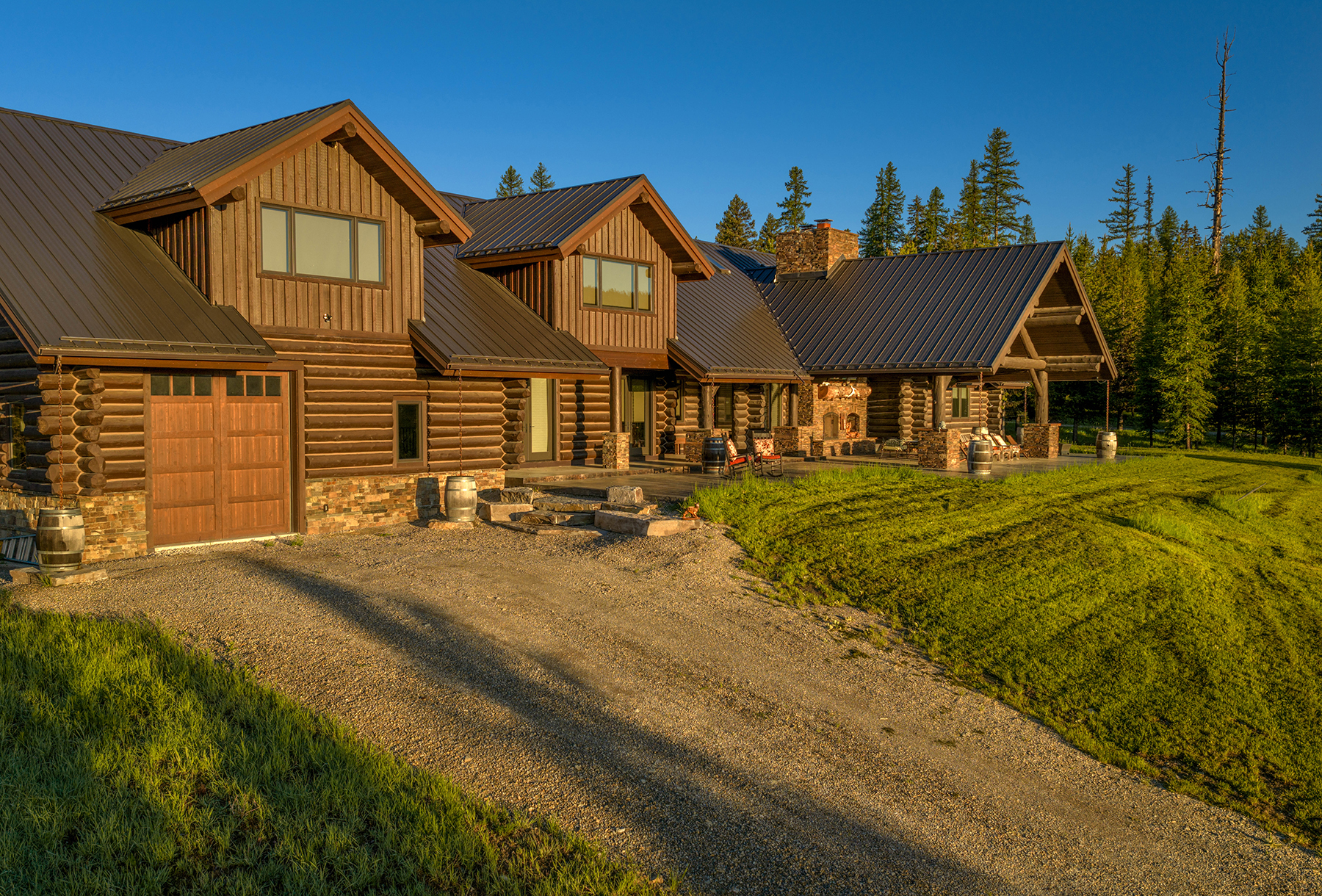 Star Meadows Retreat property picture 4 of 75