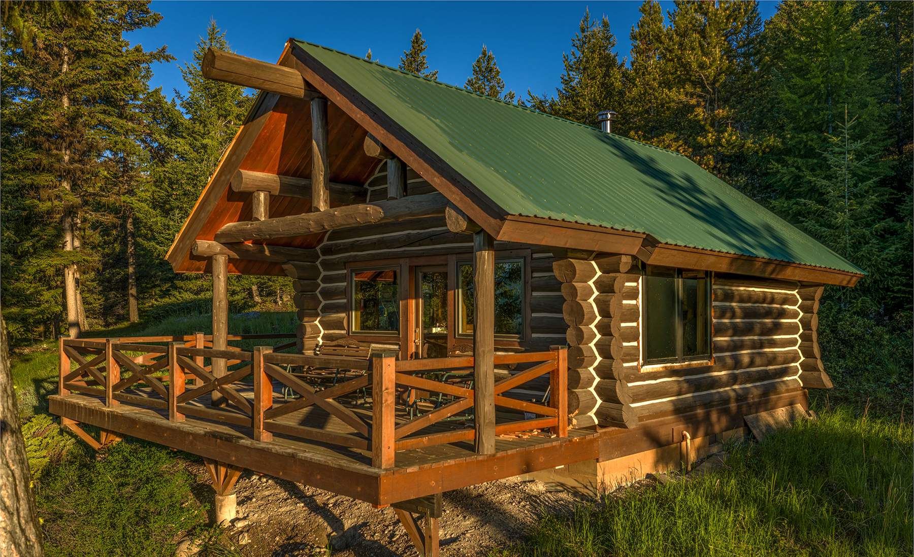 Star Meadows Retreat property picture 71 of 75