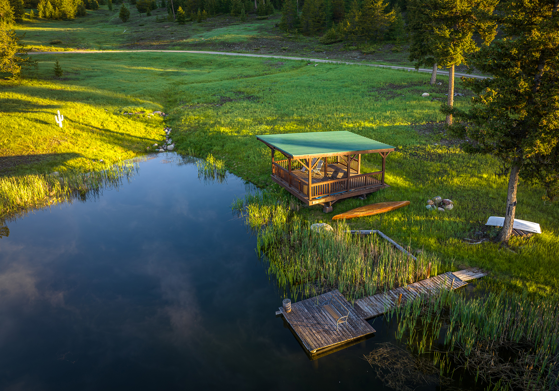 Star Meadows Retreat property picture 73 of 75
