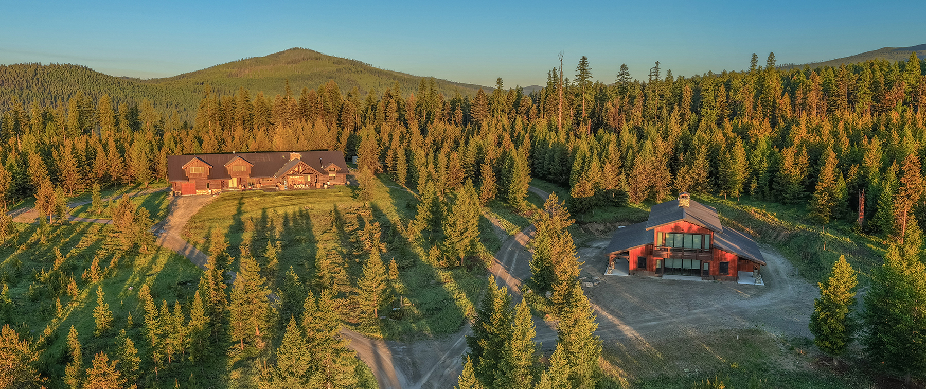Star Meadows Retreat property picture 1 of 75