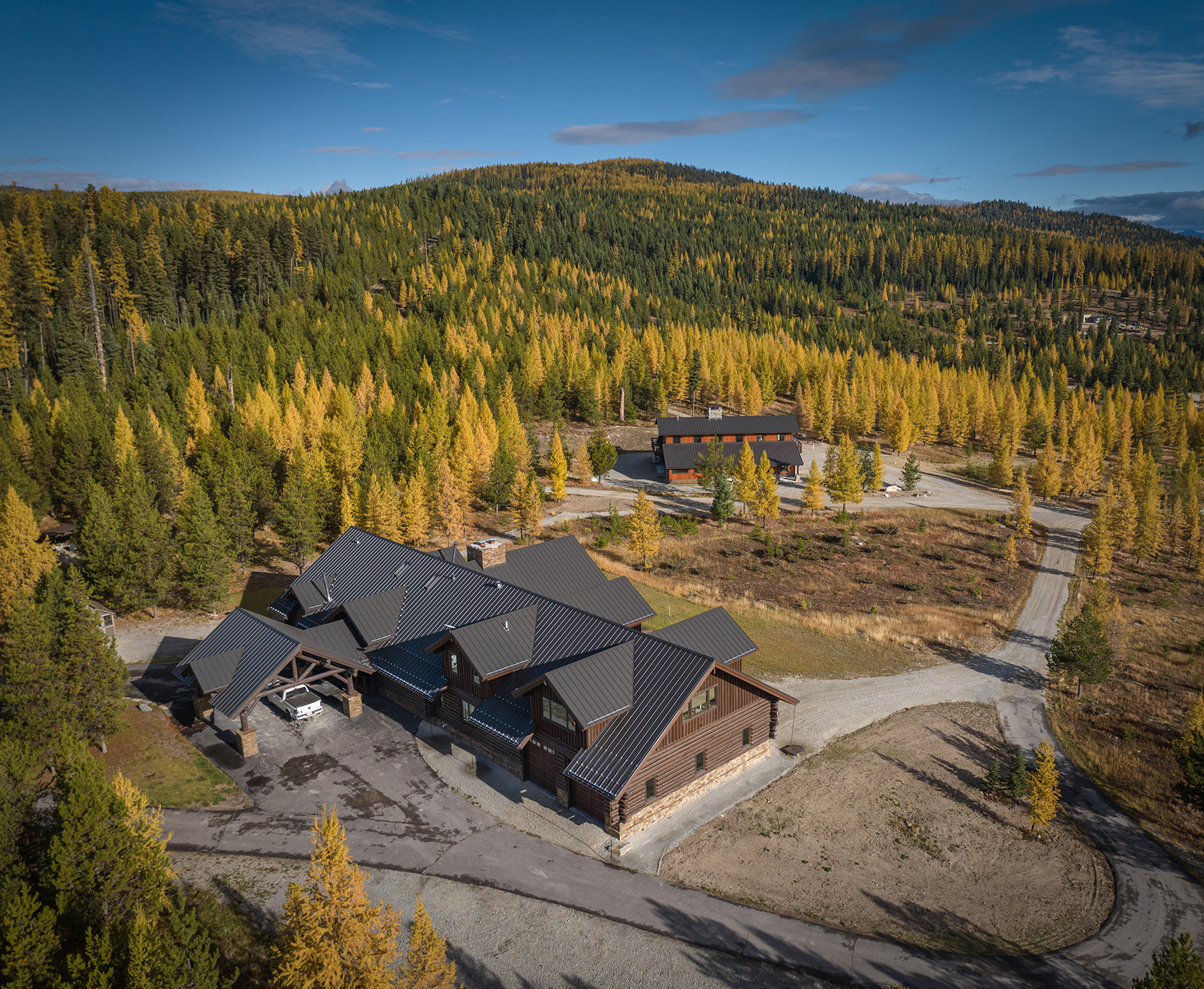 Star Meadows Retreat property picture 30 of 75