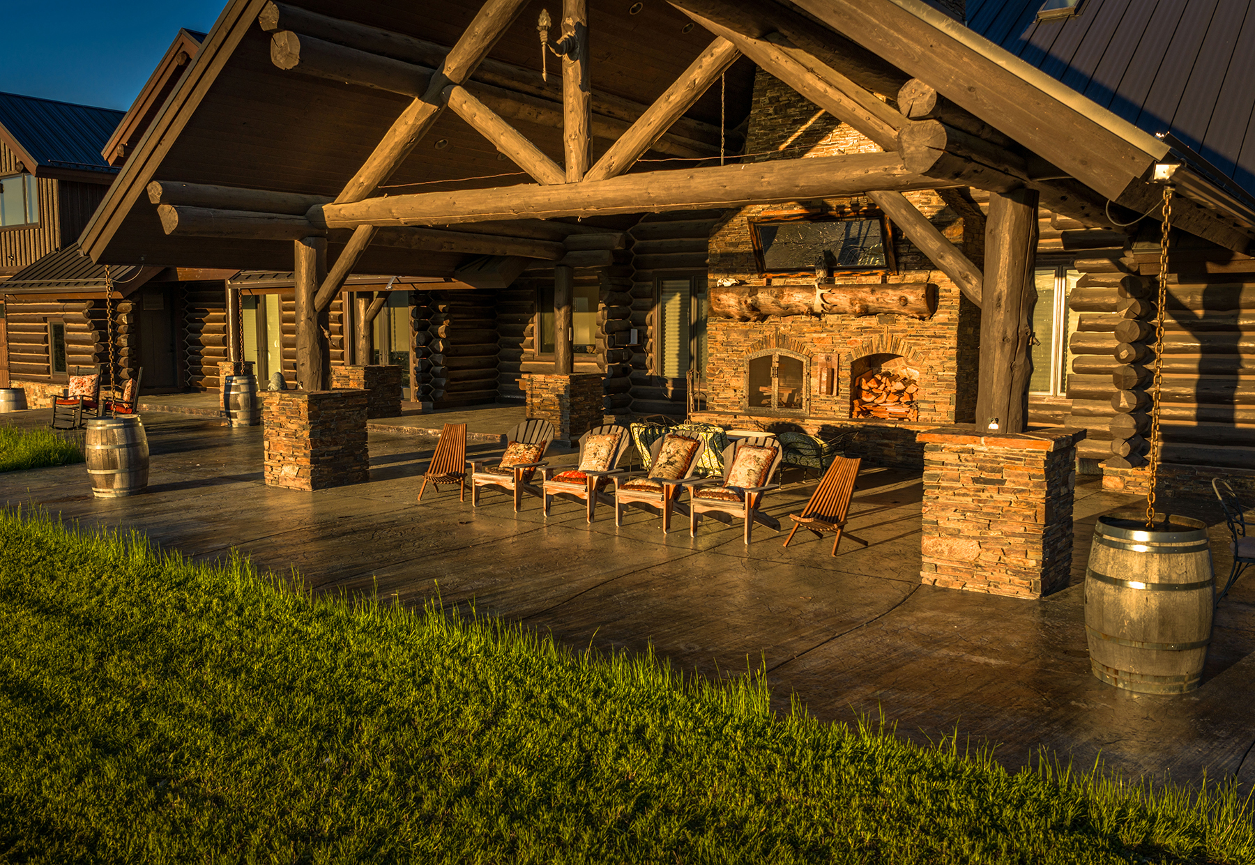 Star Meadows Retreat property picture 5 of 75
