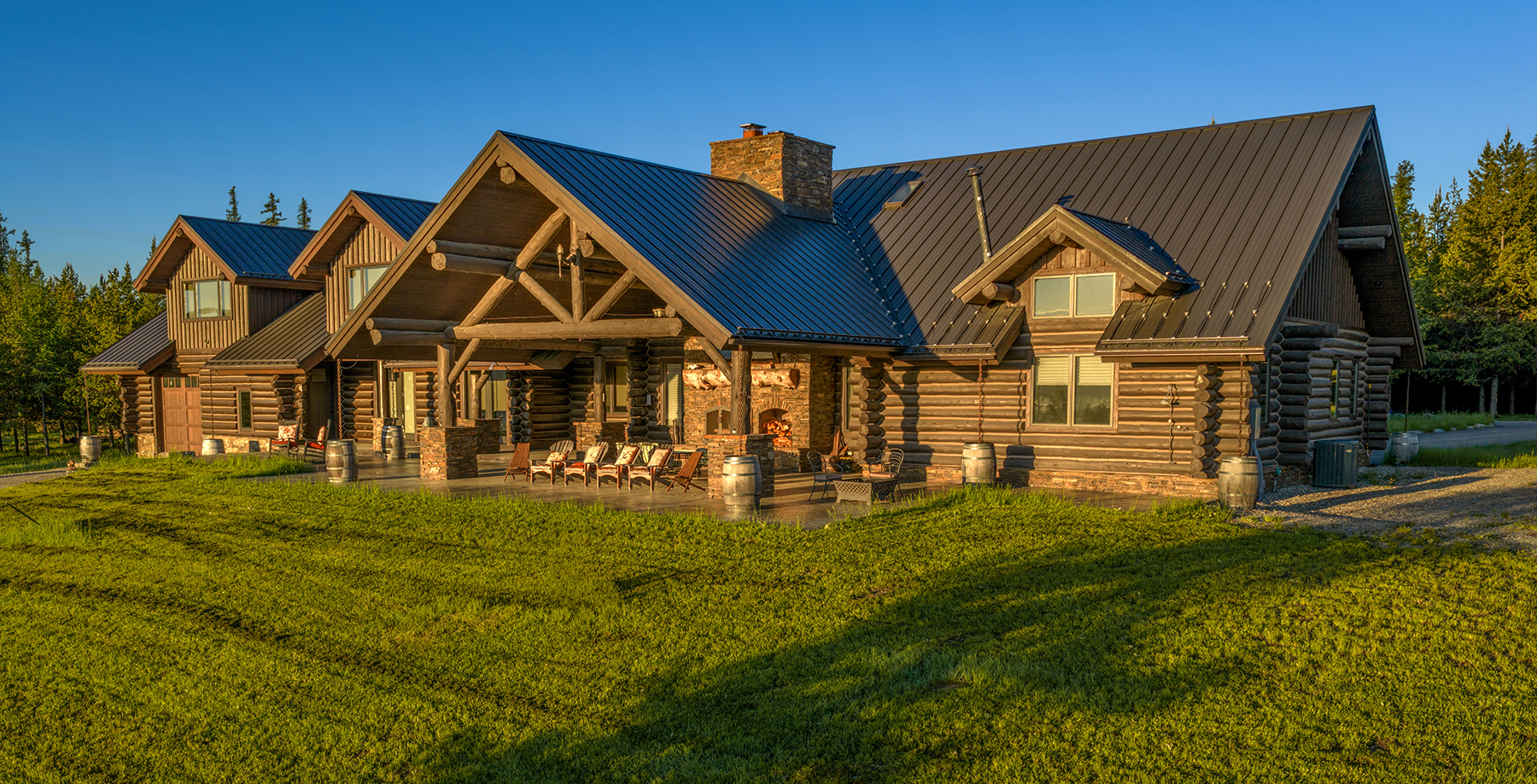 Star Meadows Retreat property picture 3 of 75