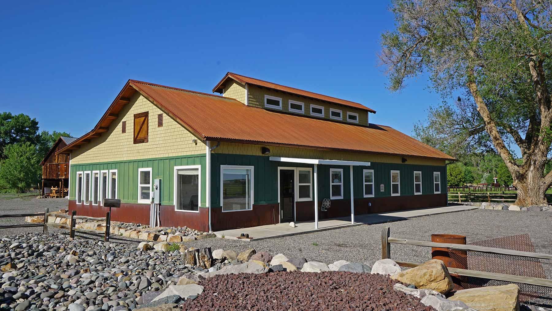 Uncompahgre River Farm property picture 26 of 32