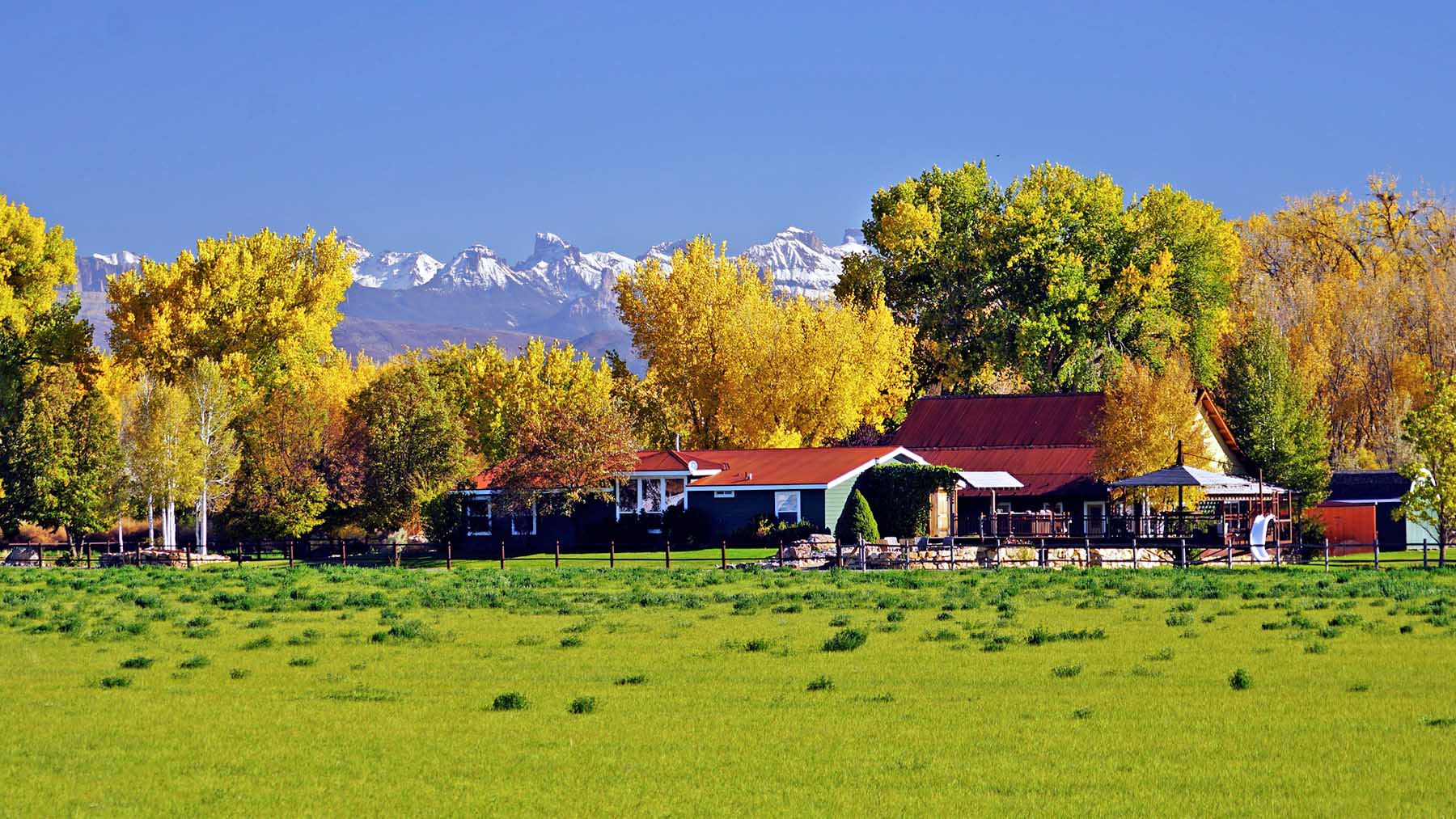 Uncompahgre River Farm property picture 7 of 32
