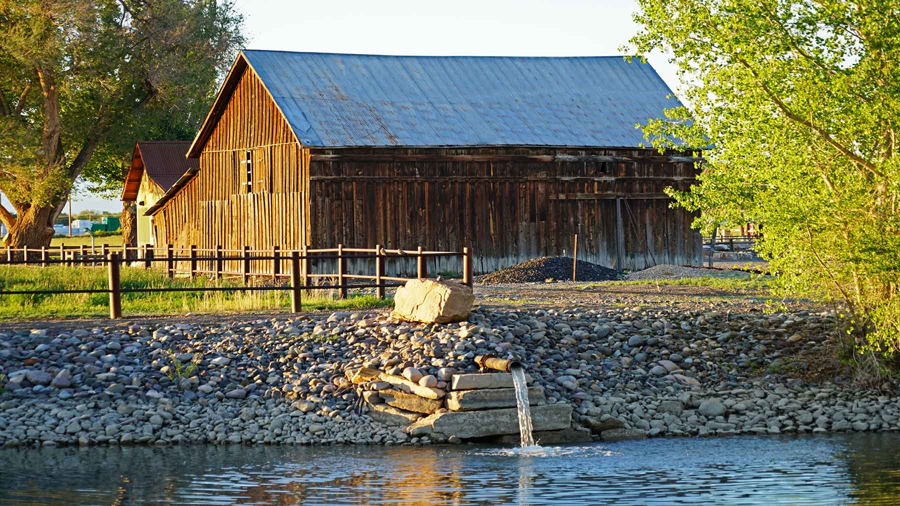 Uncompahgre River Farm property picture 25 of 32