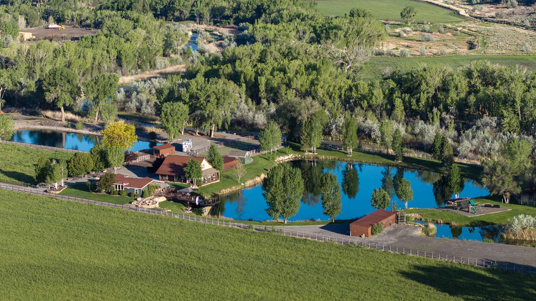 Uncompahgre River Farm property picture 17 of 32