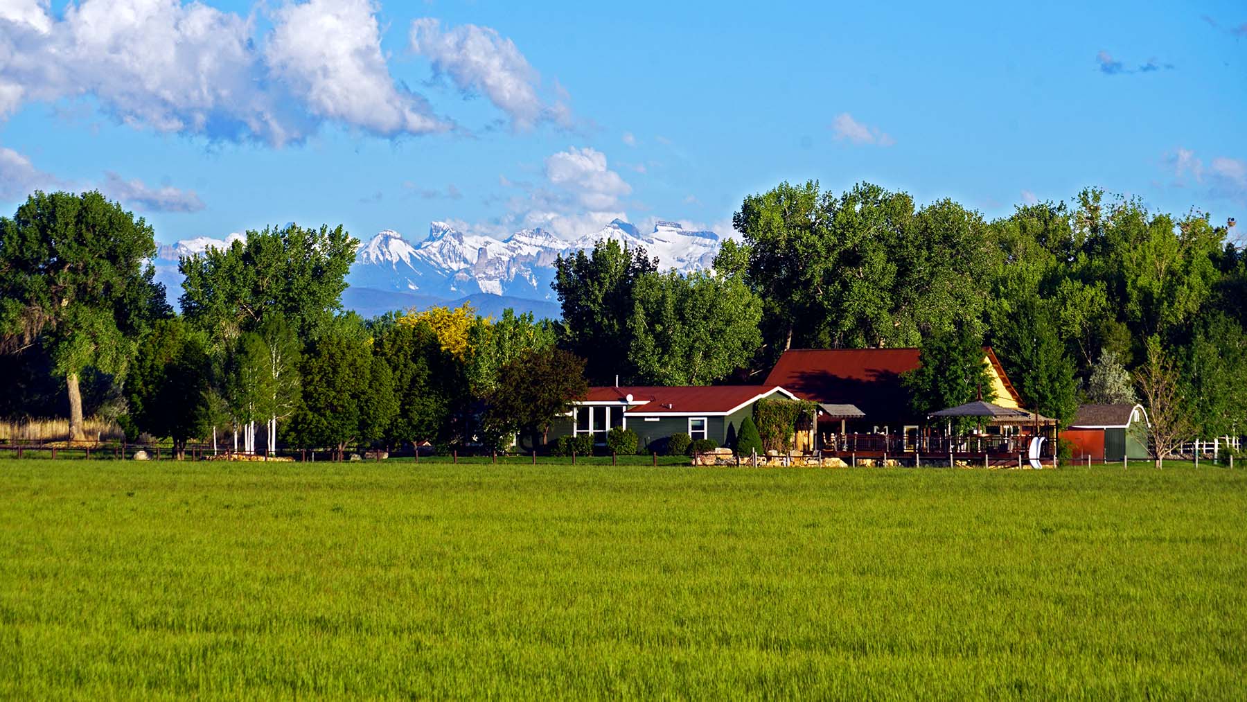 Uncompahgre River Farm property picture 15 of 32