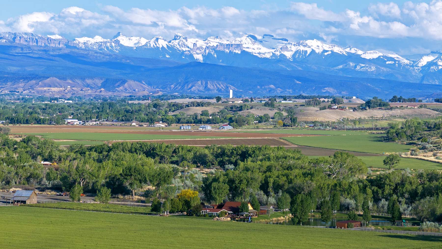 Uncompahgre River Farm property picture 9 of 32