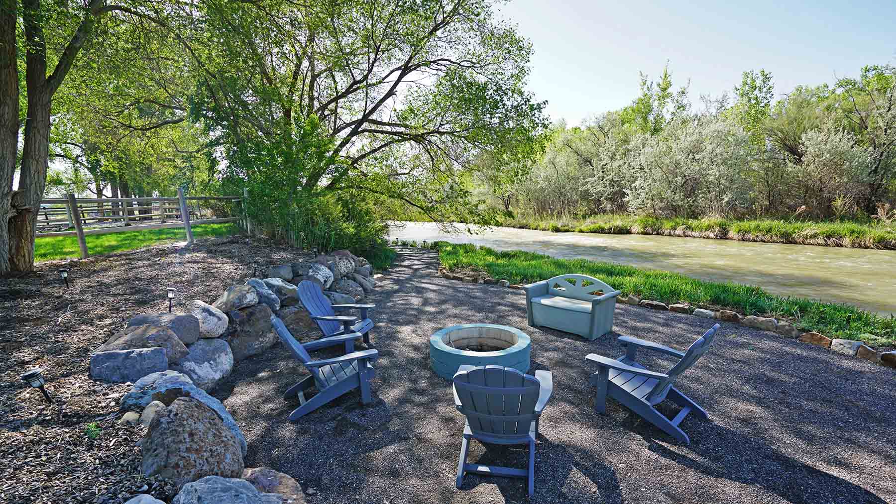 Uncompahgre River Farm property picture 23 of 32