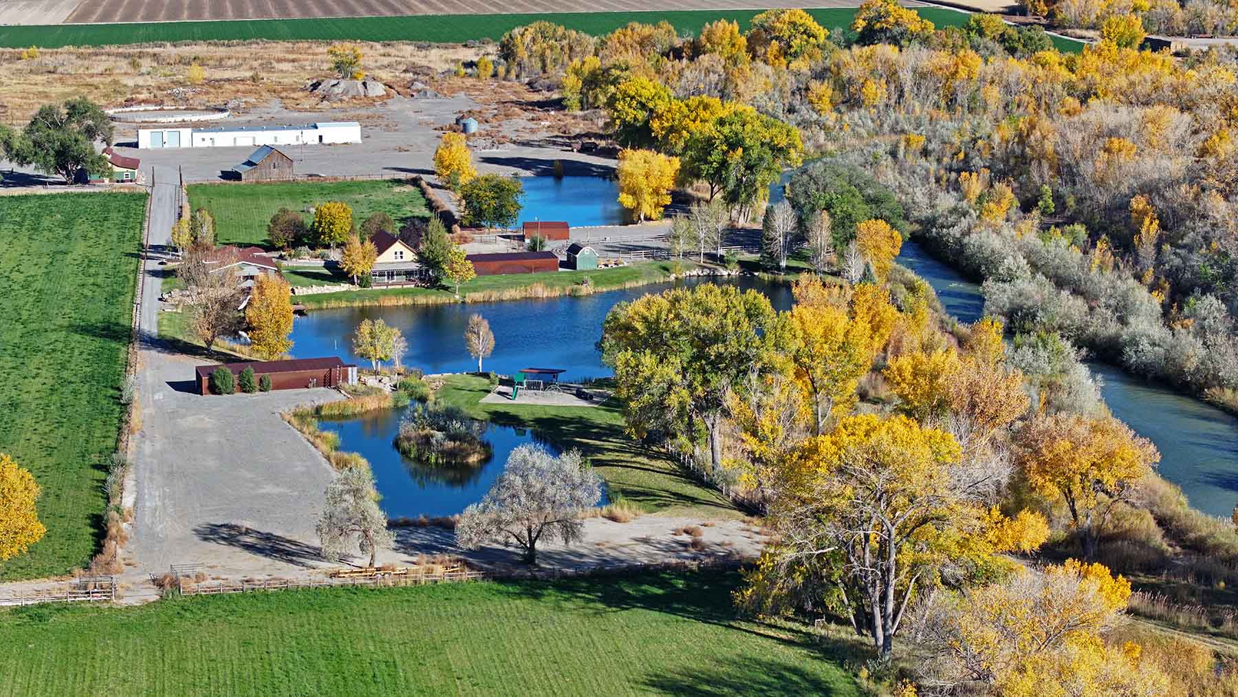 Uncompahgre River Farm property picture 8 of 32