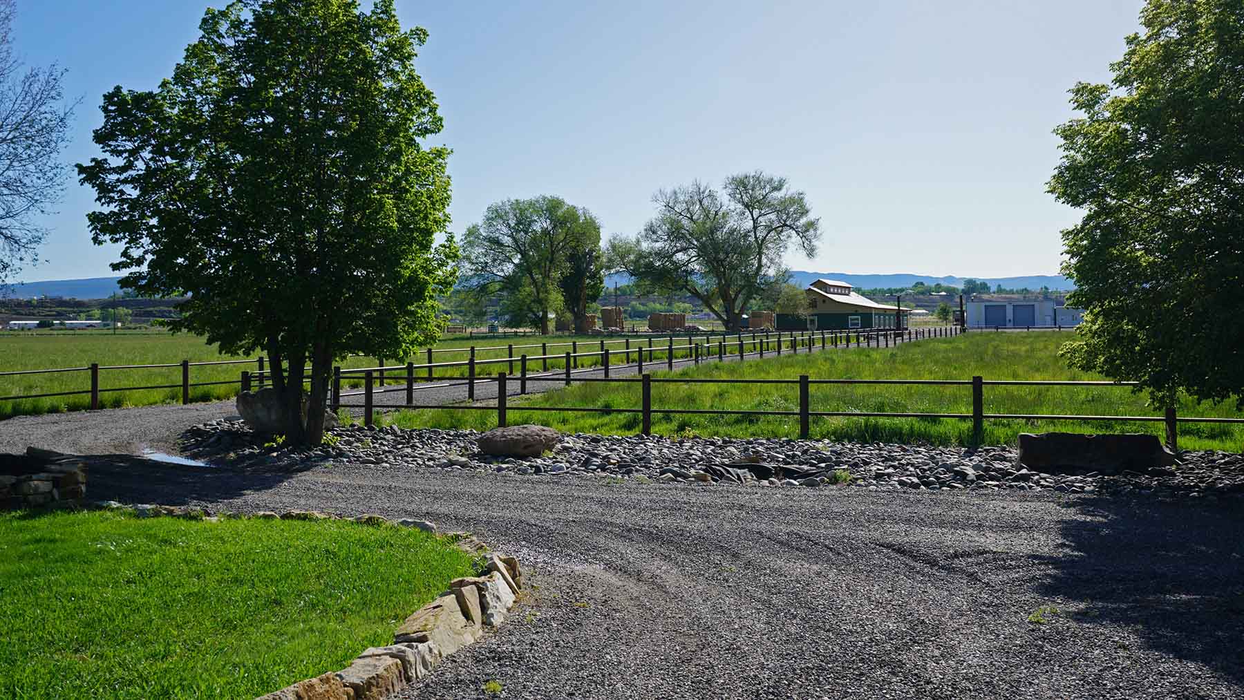 Uncompahgre River Farm property picture 14 of 32
