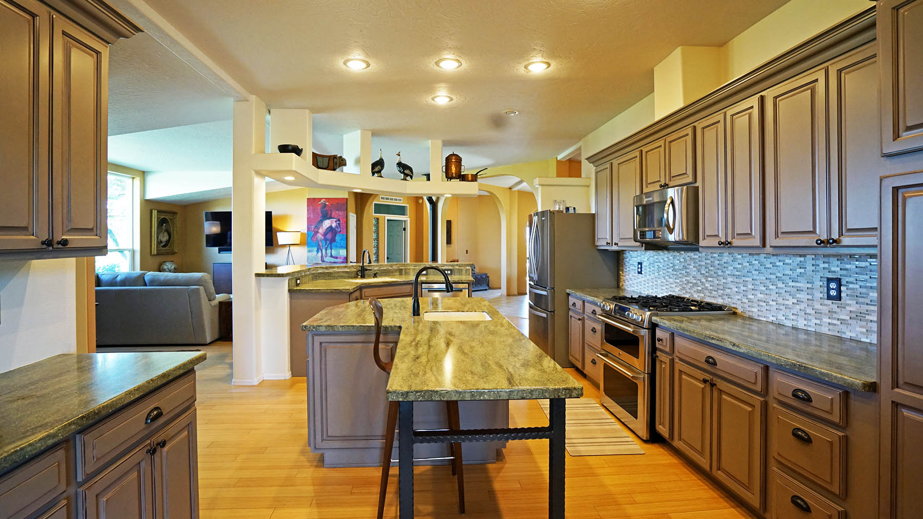 Uncompahgre River Farm property picture 28 of 32