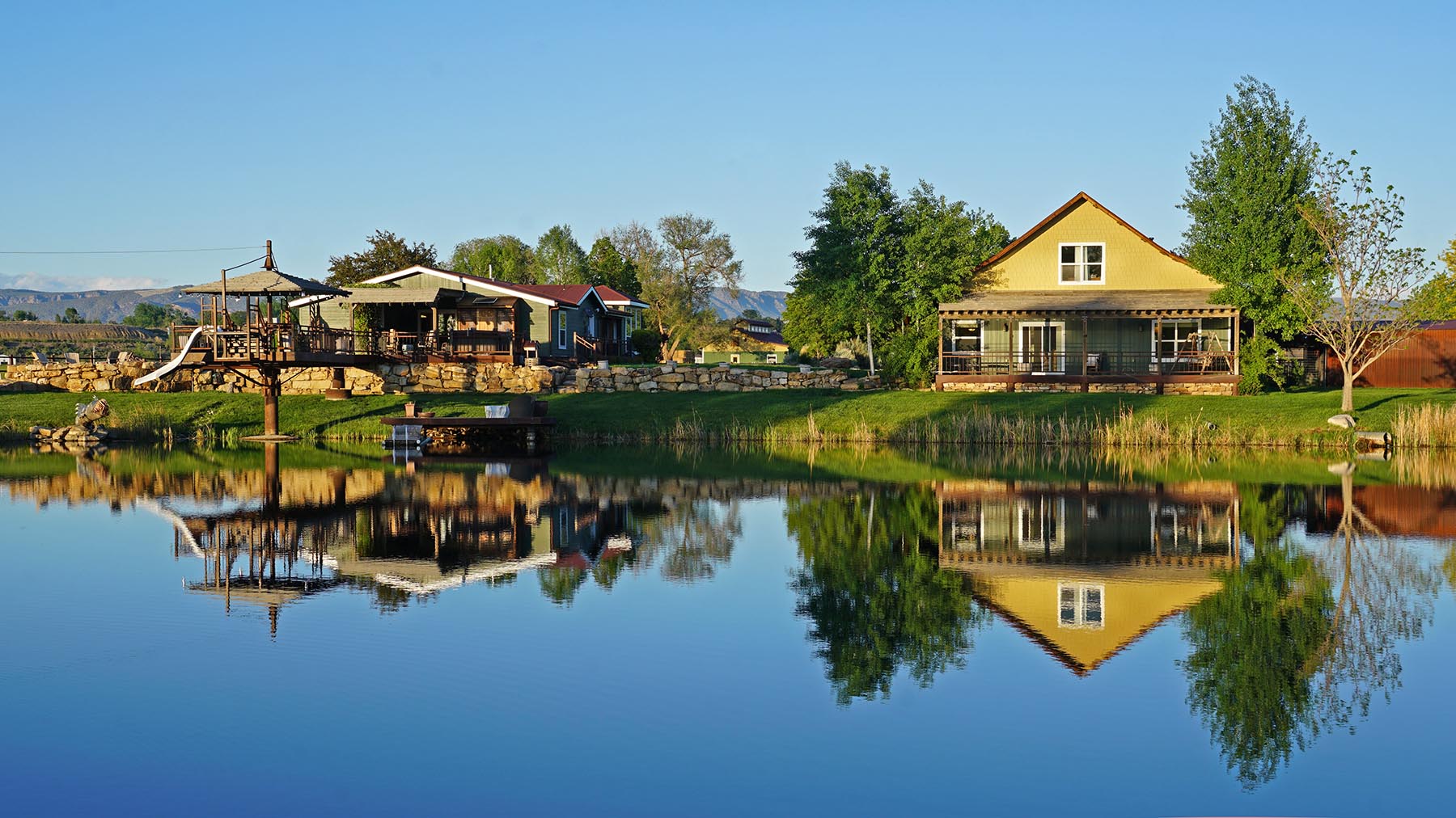 Uncompahgre River Farm property picture 13 of 32