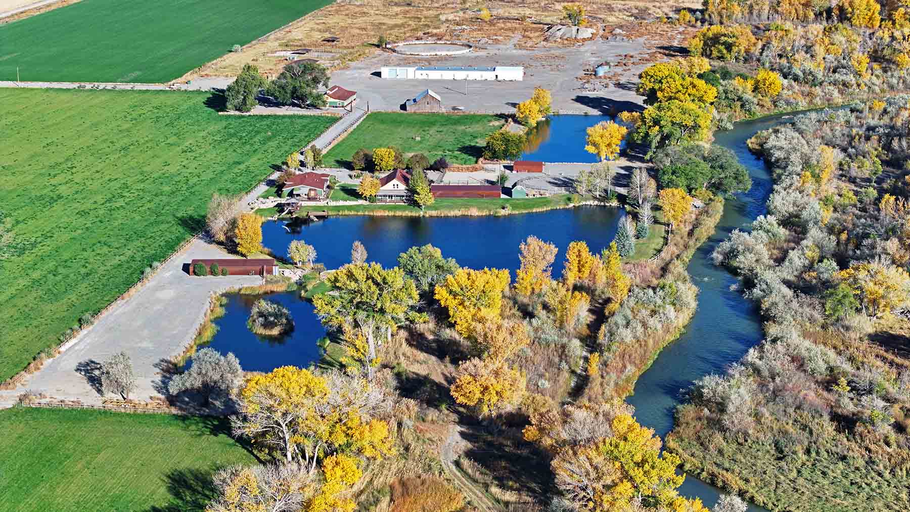 Uncompahgre River Farm property picture 2 of 32