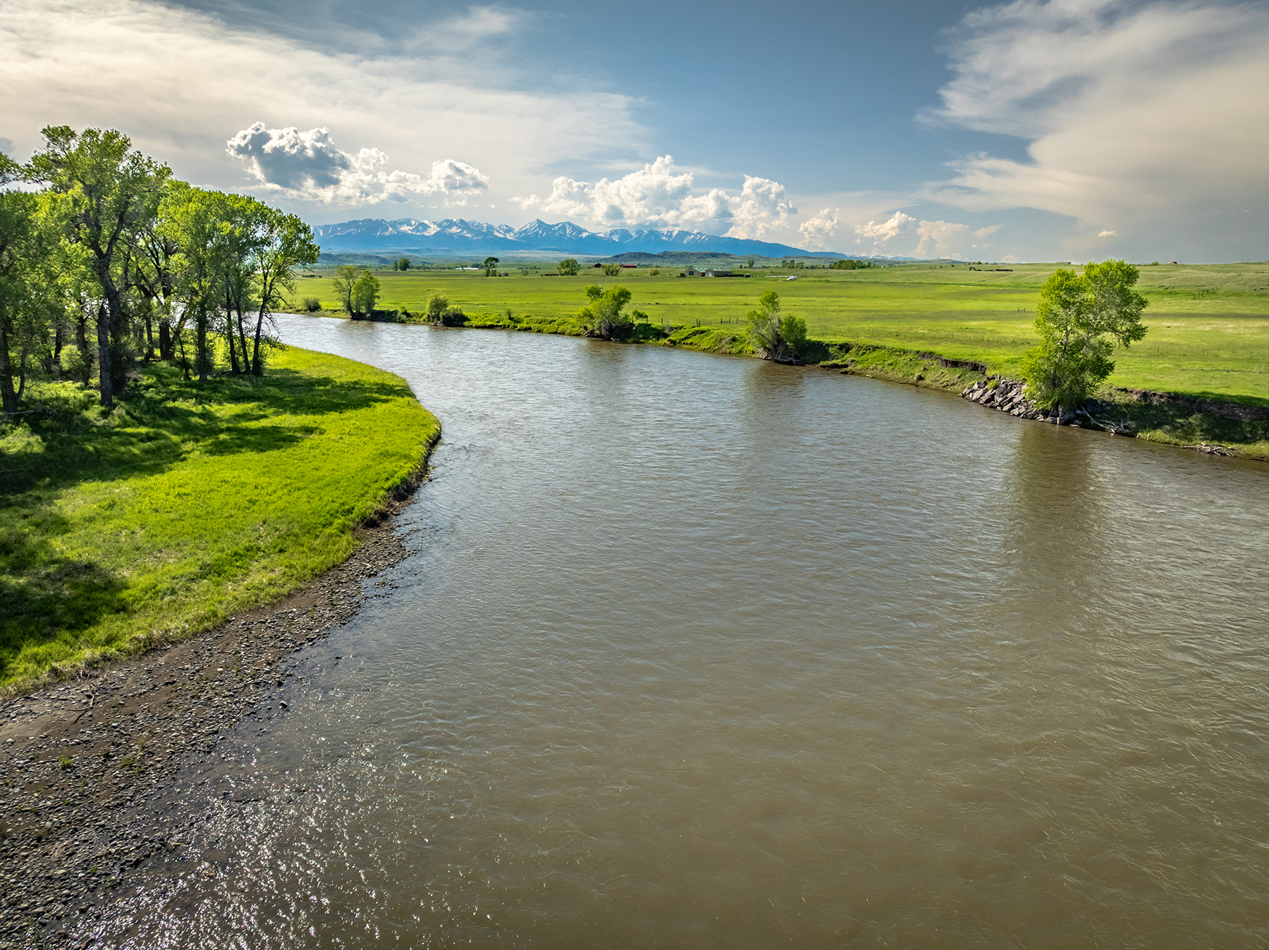 Yellowstone Bluff Ranch property picture 6 of 52