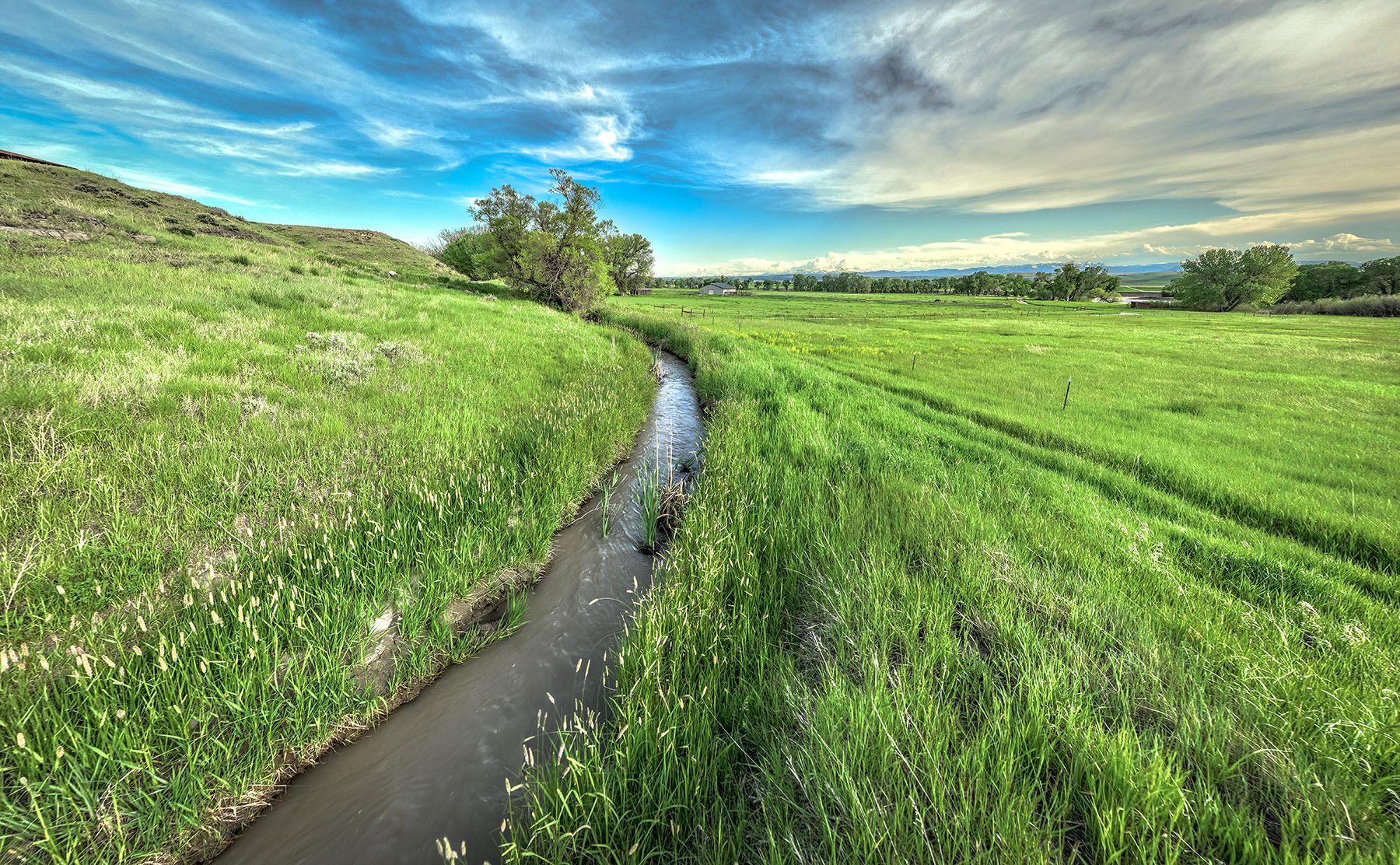 Yellowstone Bluff Ranch property picture 40 of 52
