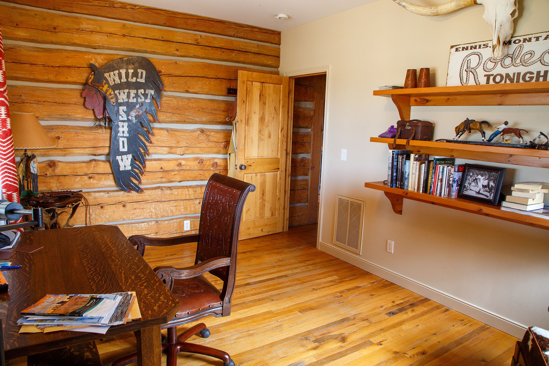 Yellowstone Bluff Ranch property picture 22 of 52