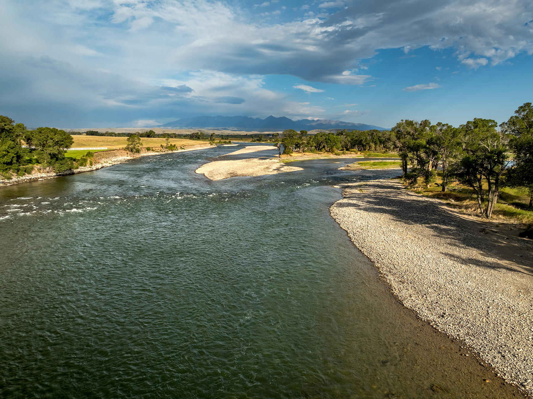 Yellowstone Bluff Ranch property picture 34 of 52