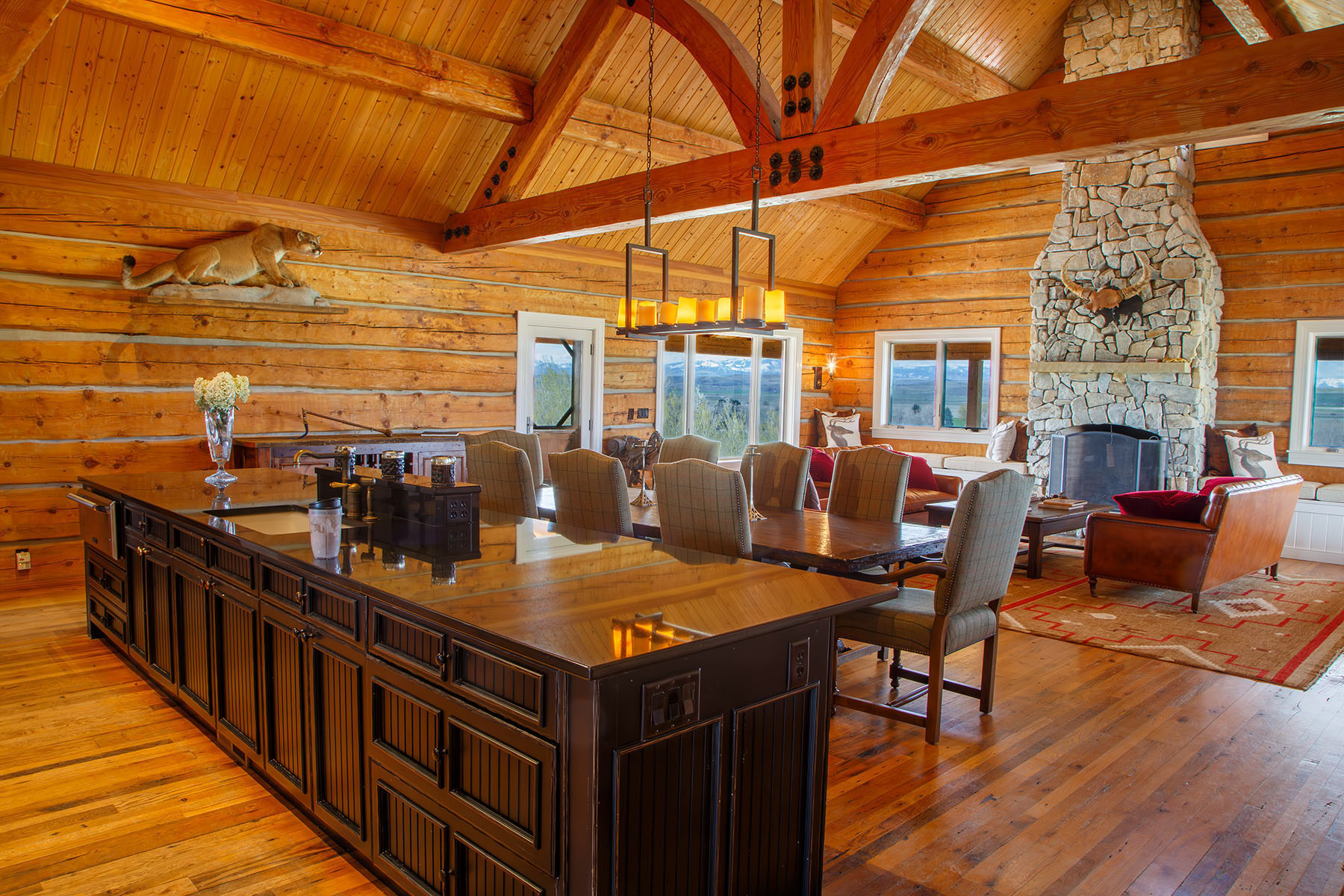 Yellowstone Bluff Ranch property picture 15 of 52