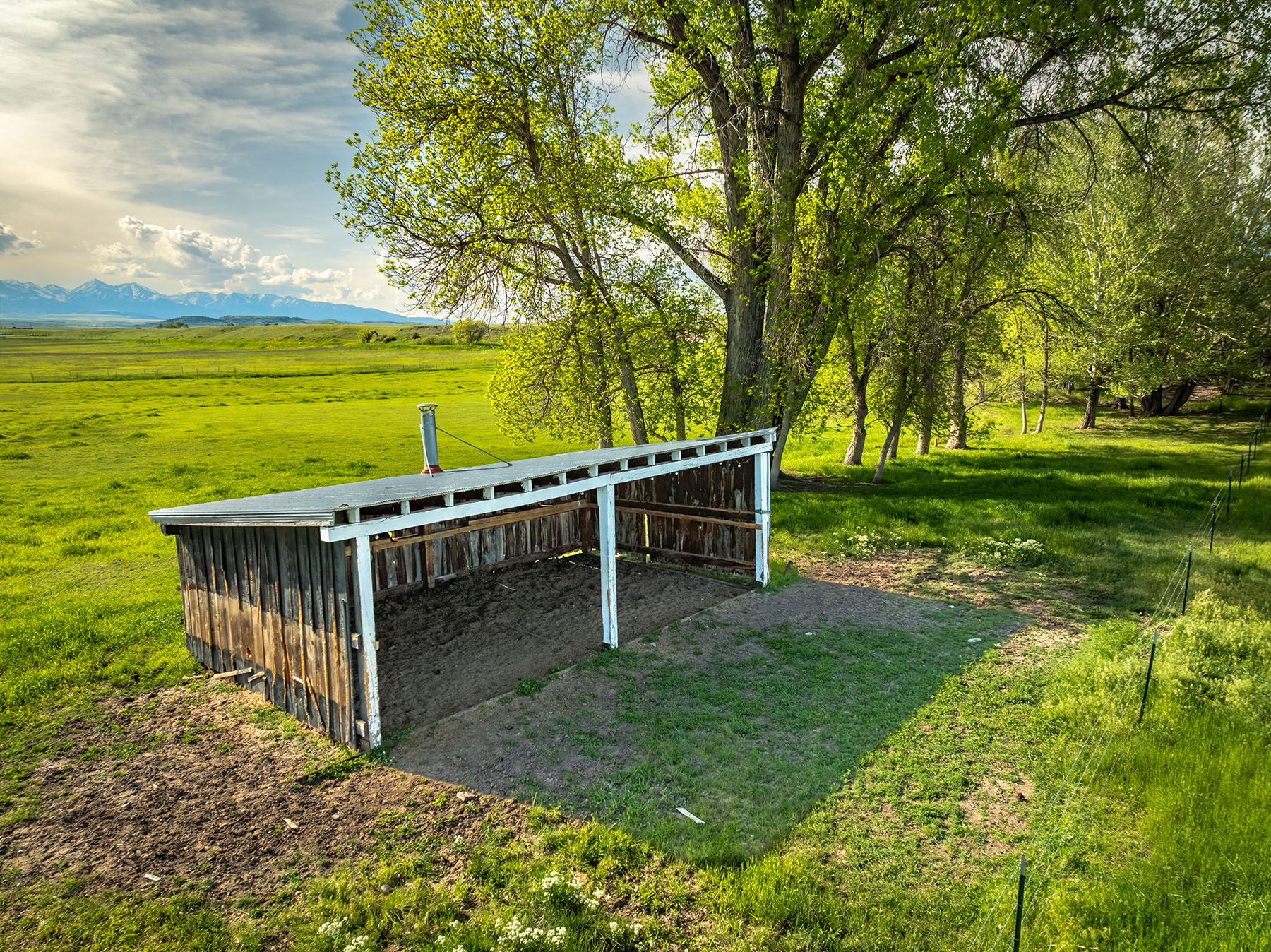 Yellowstone Bluff Ranch property picture 49 of 52