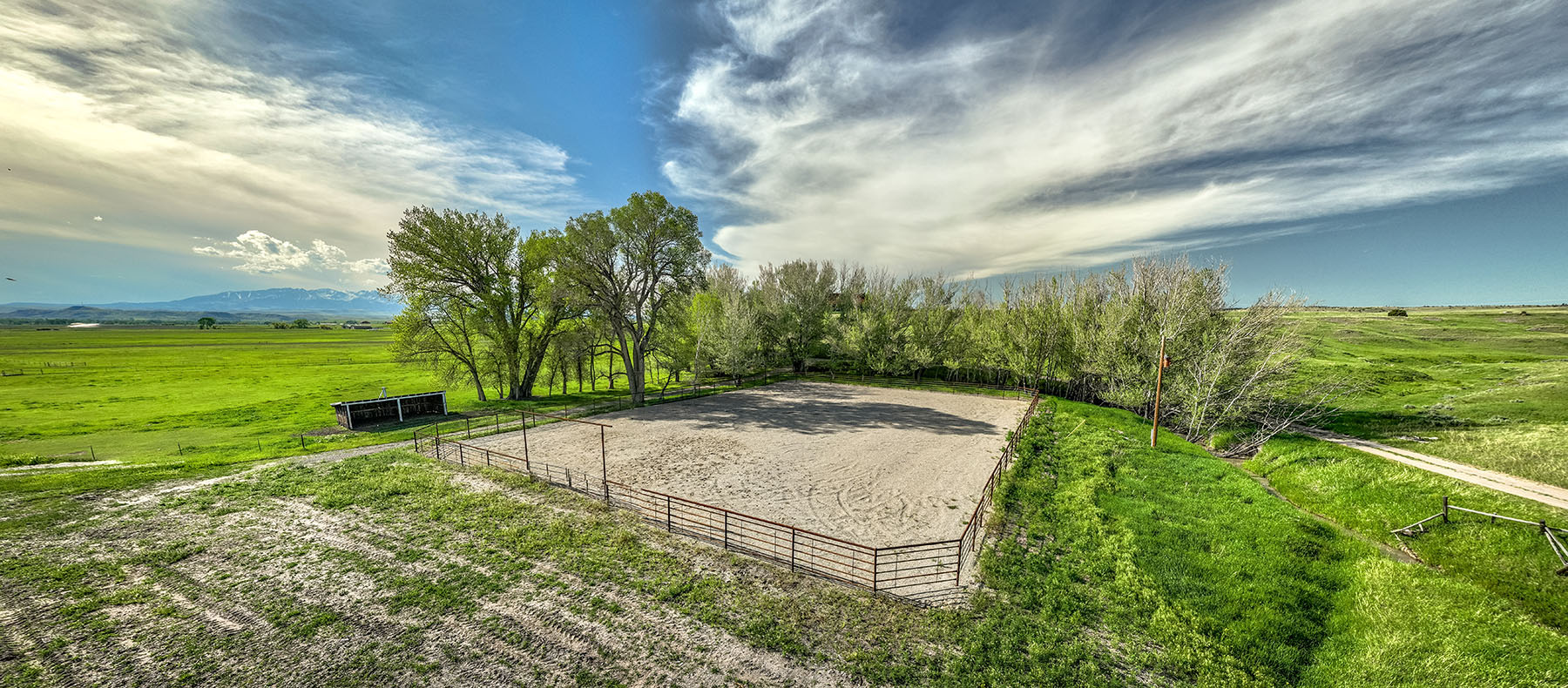 Yellowstone Bluff Ranch property picture 46 of 52