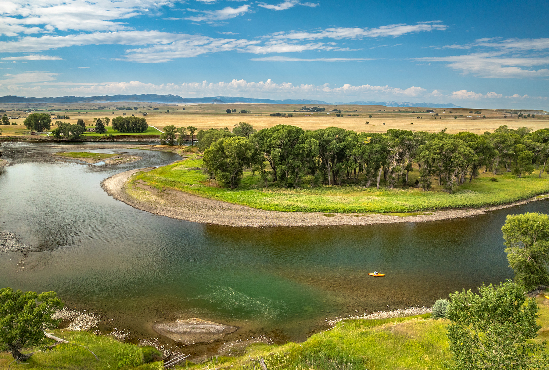 Yellowstone Bluff Ranch property picture 35 of 52