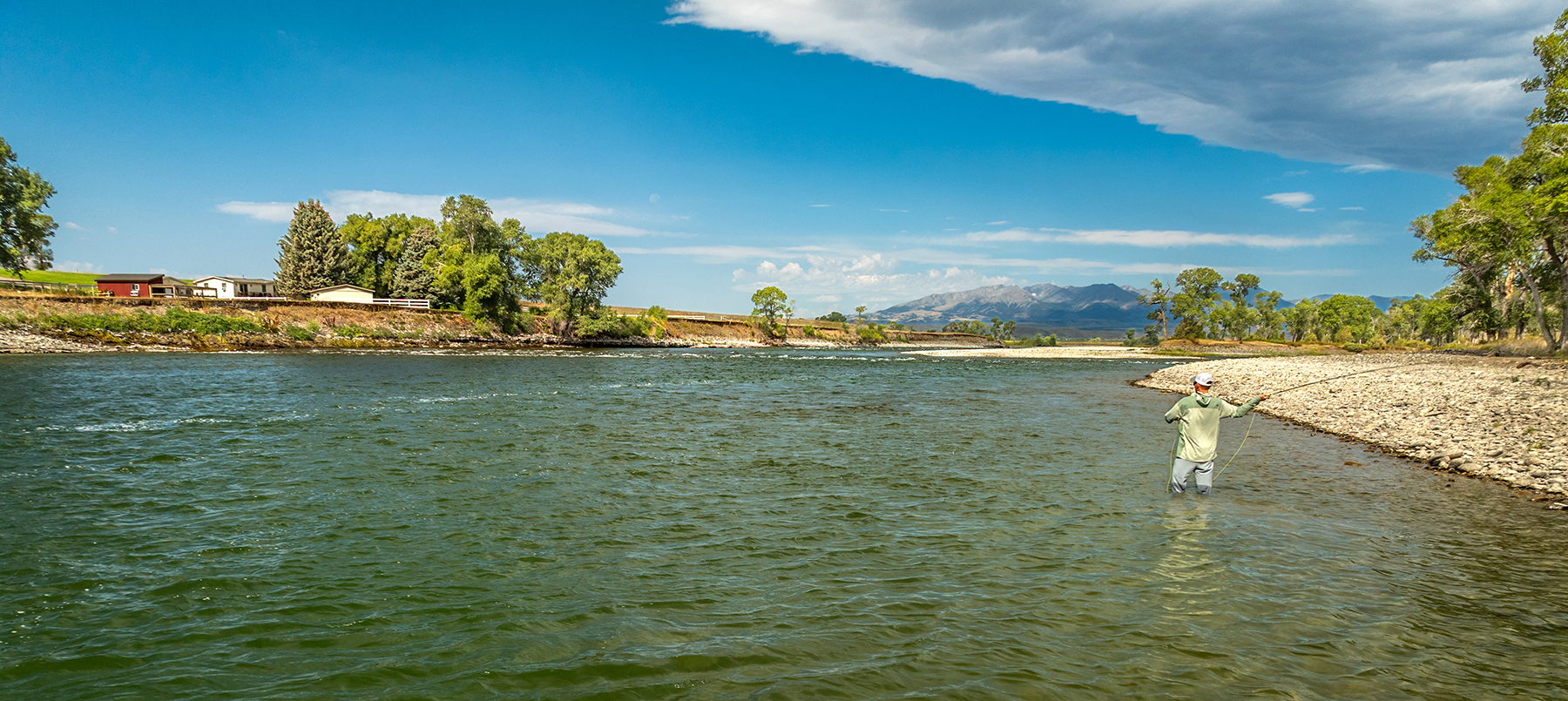 Yellowstone Bluff Ranch property picture 31 of 52